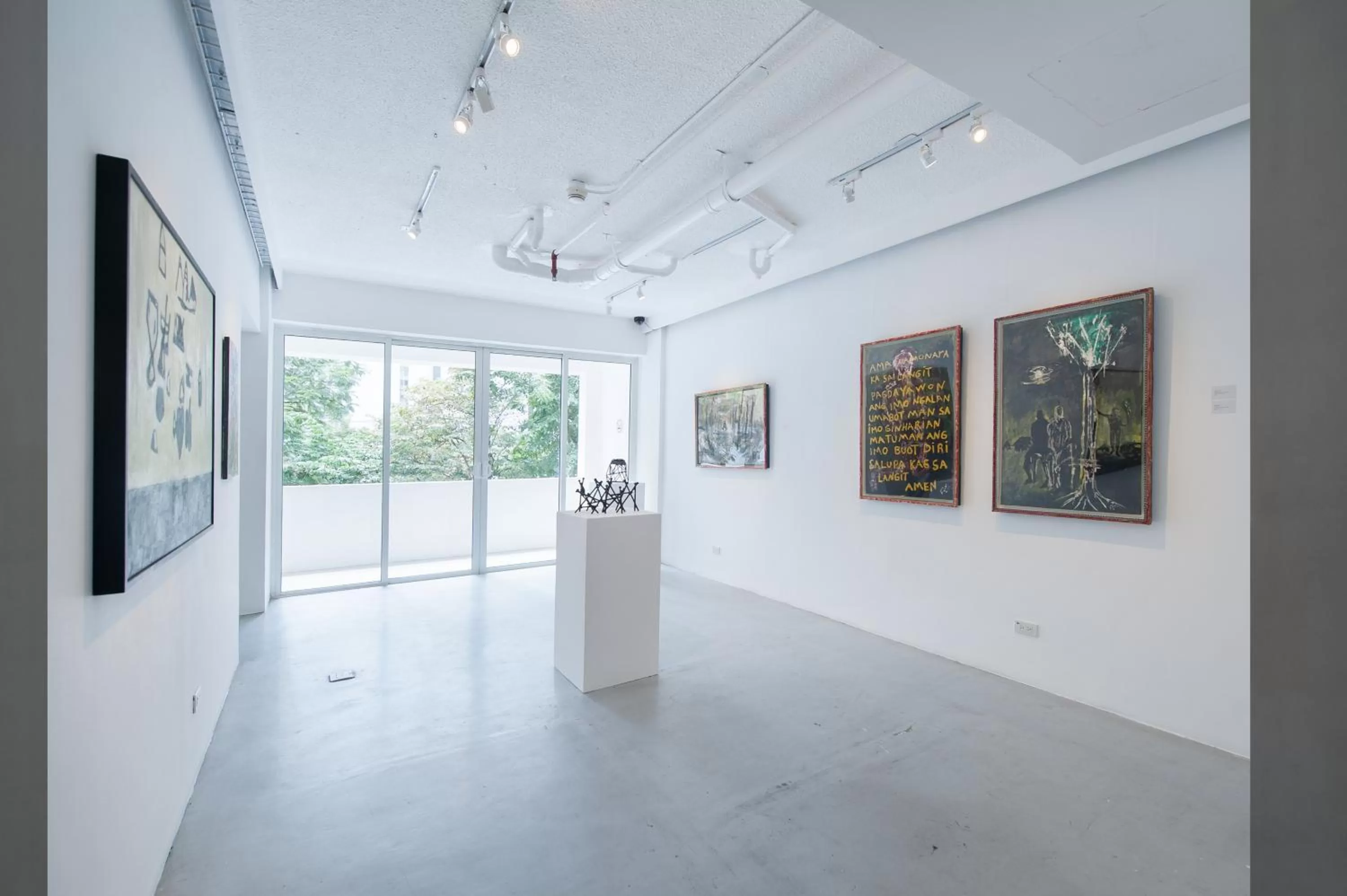 Activities in The Picasso Boutique Serviced Residences Managed by HII