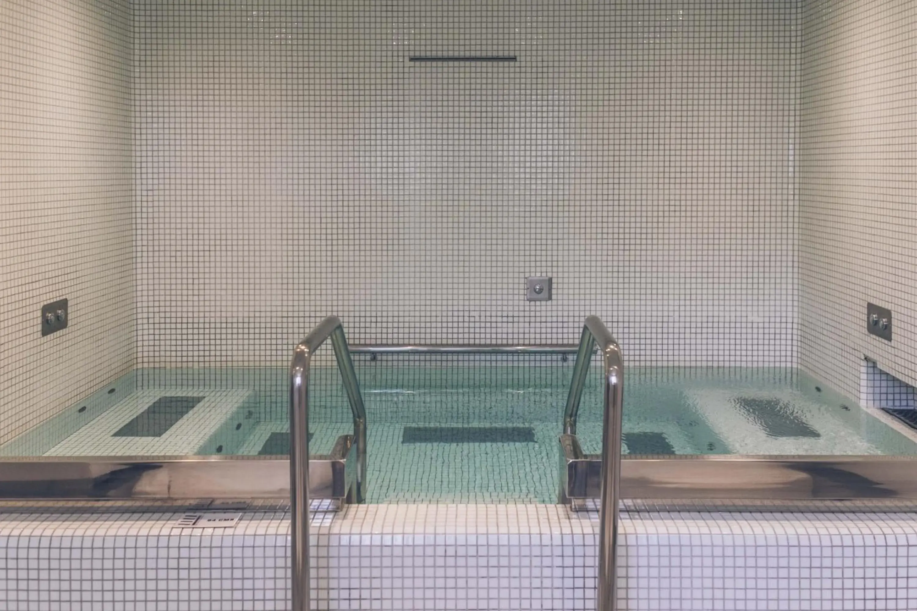 Spa and wellness centre/facilities in AYA Seahotel - Adults Only Spa and wellness centre/facilities in AYA Seahotel - Adults Only