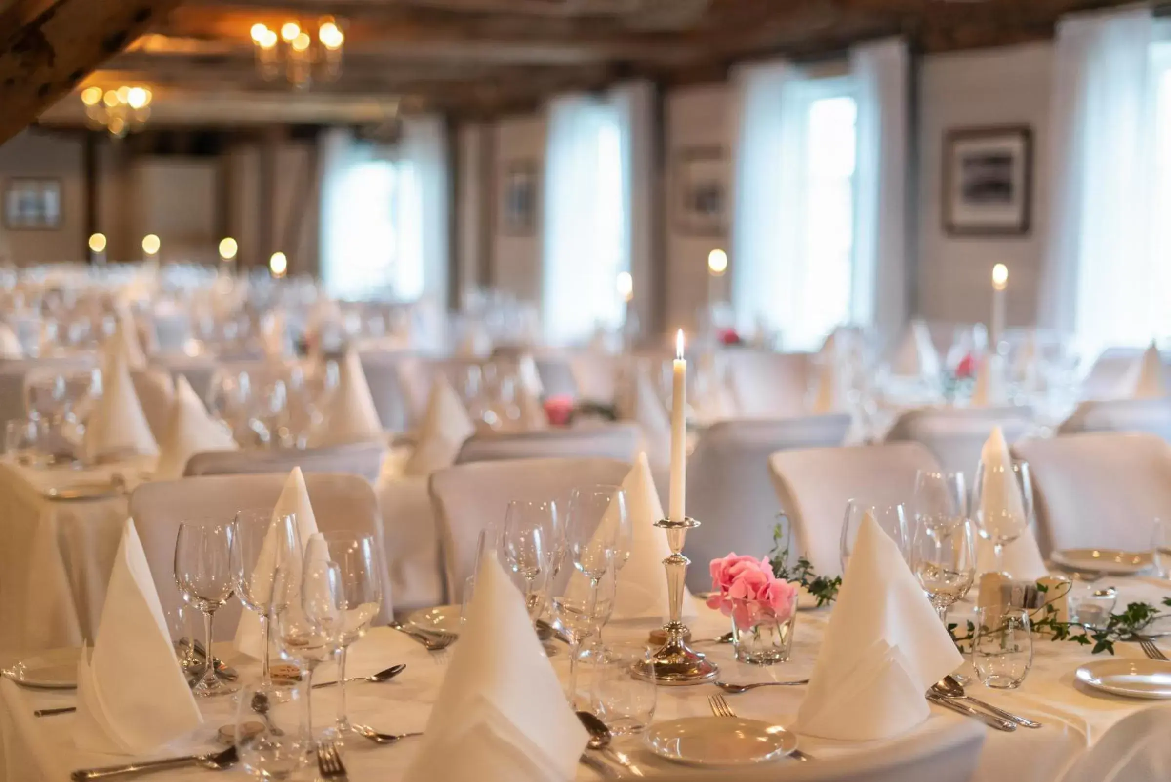 Banquet/Function facilities, Banquet Facilities in Quality Hotel Florø