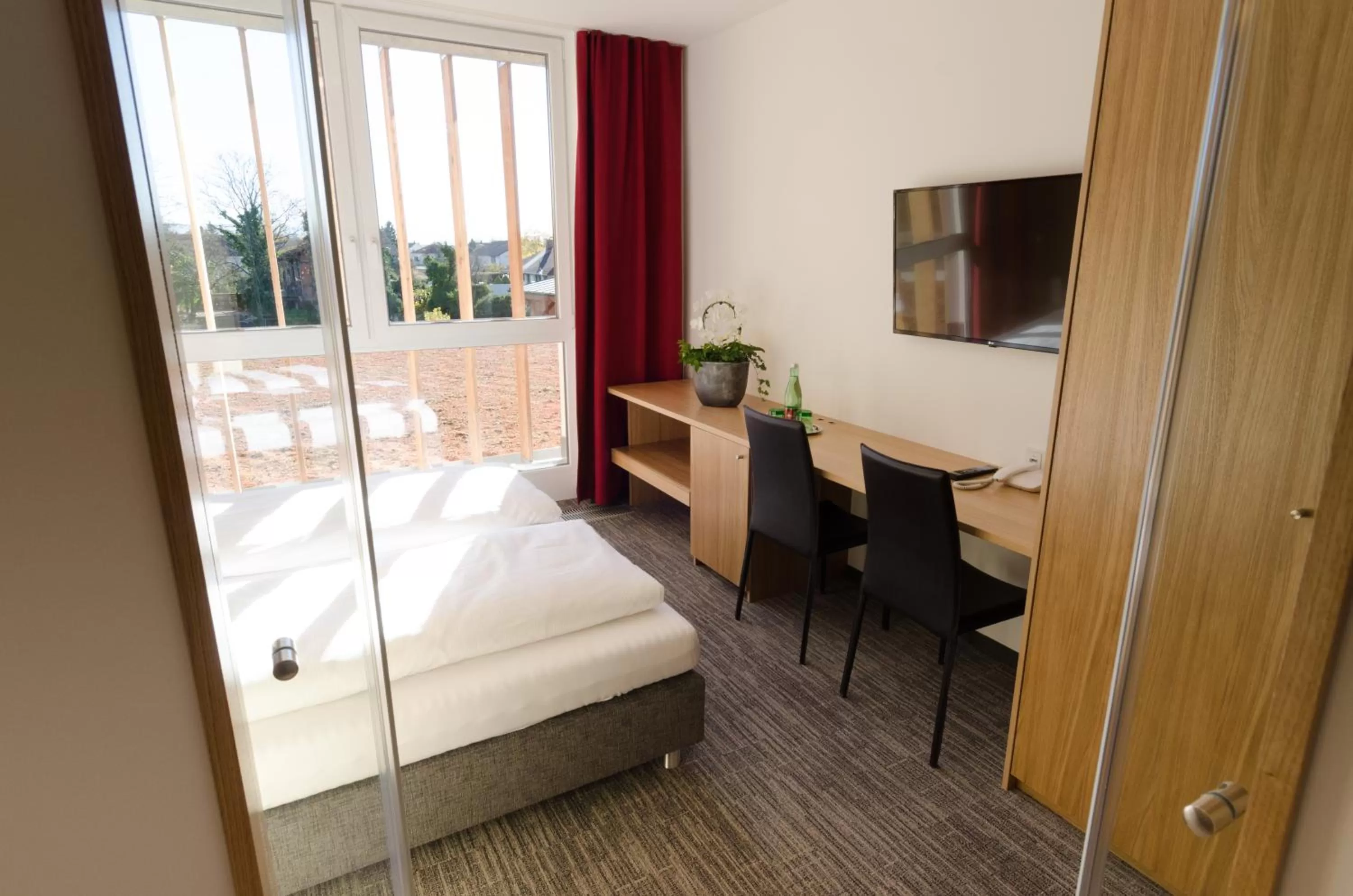 Photo of the whole room in Hubertushof Fromwald Hotel und Gasthof