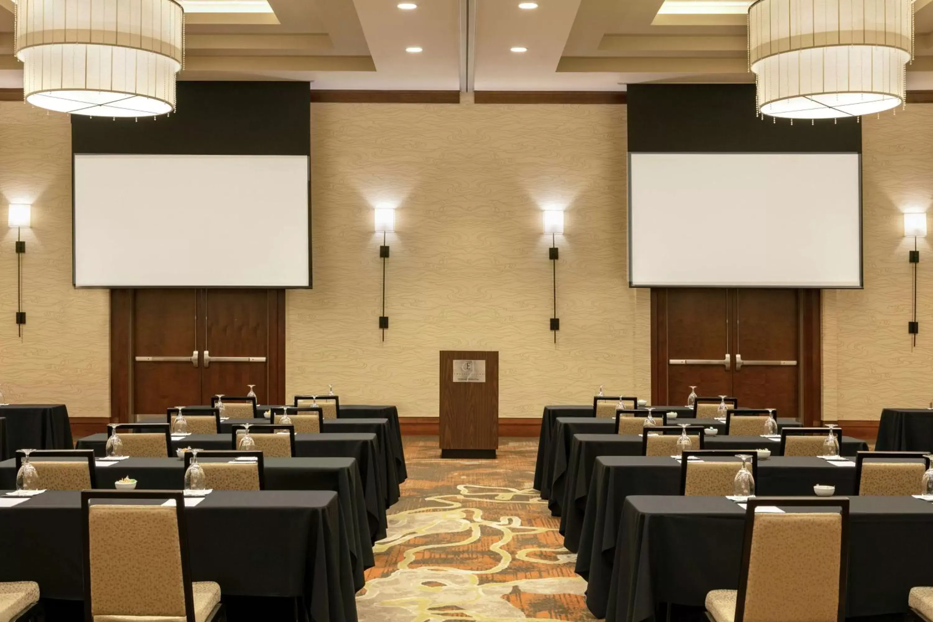 Meeting/conference room in Embassy Suites Chattanooga Hamilton Place