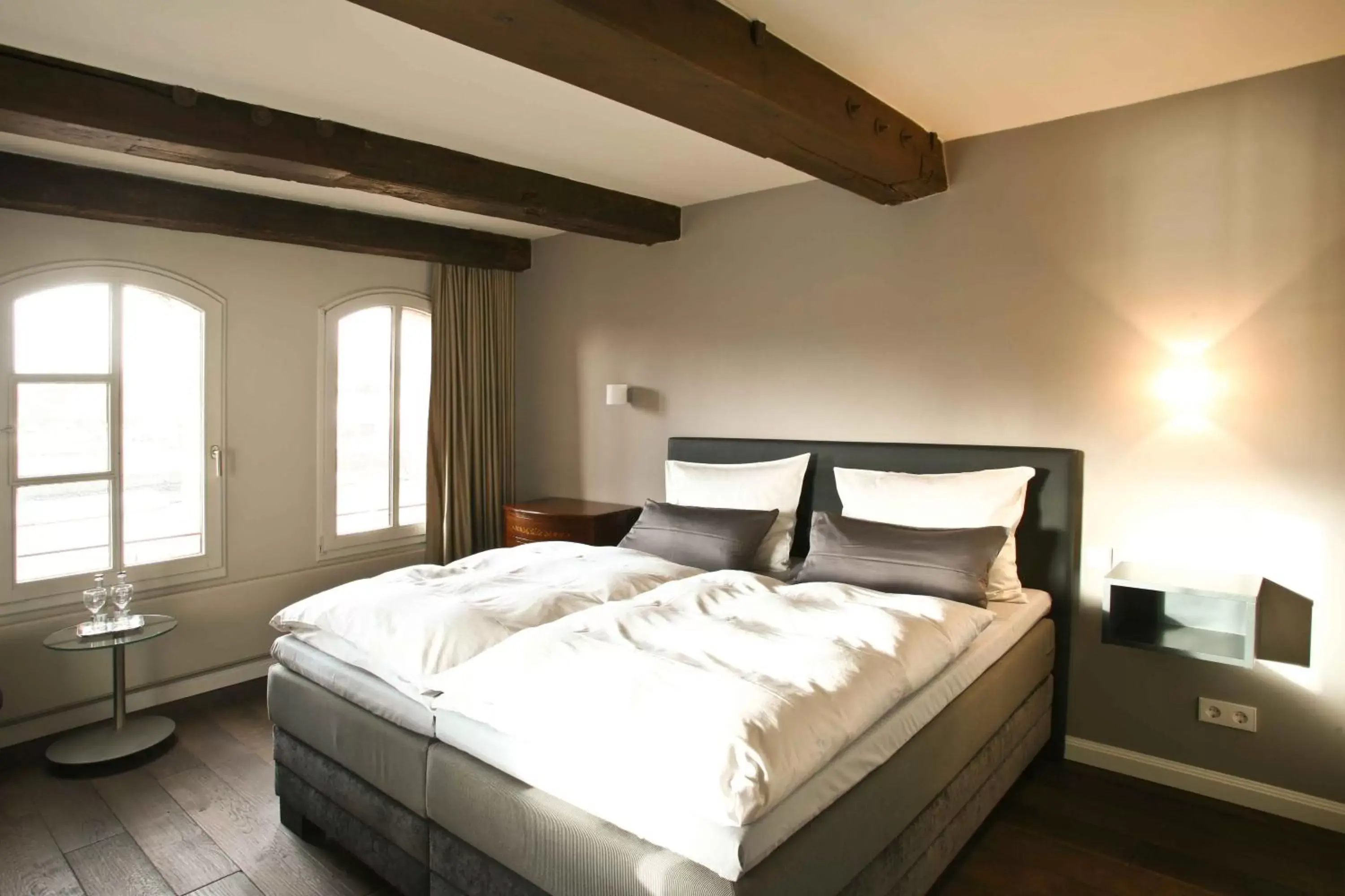 Other, Bed in Hotel Anno 1216 Other, Bed in Hotel Anno 1216