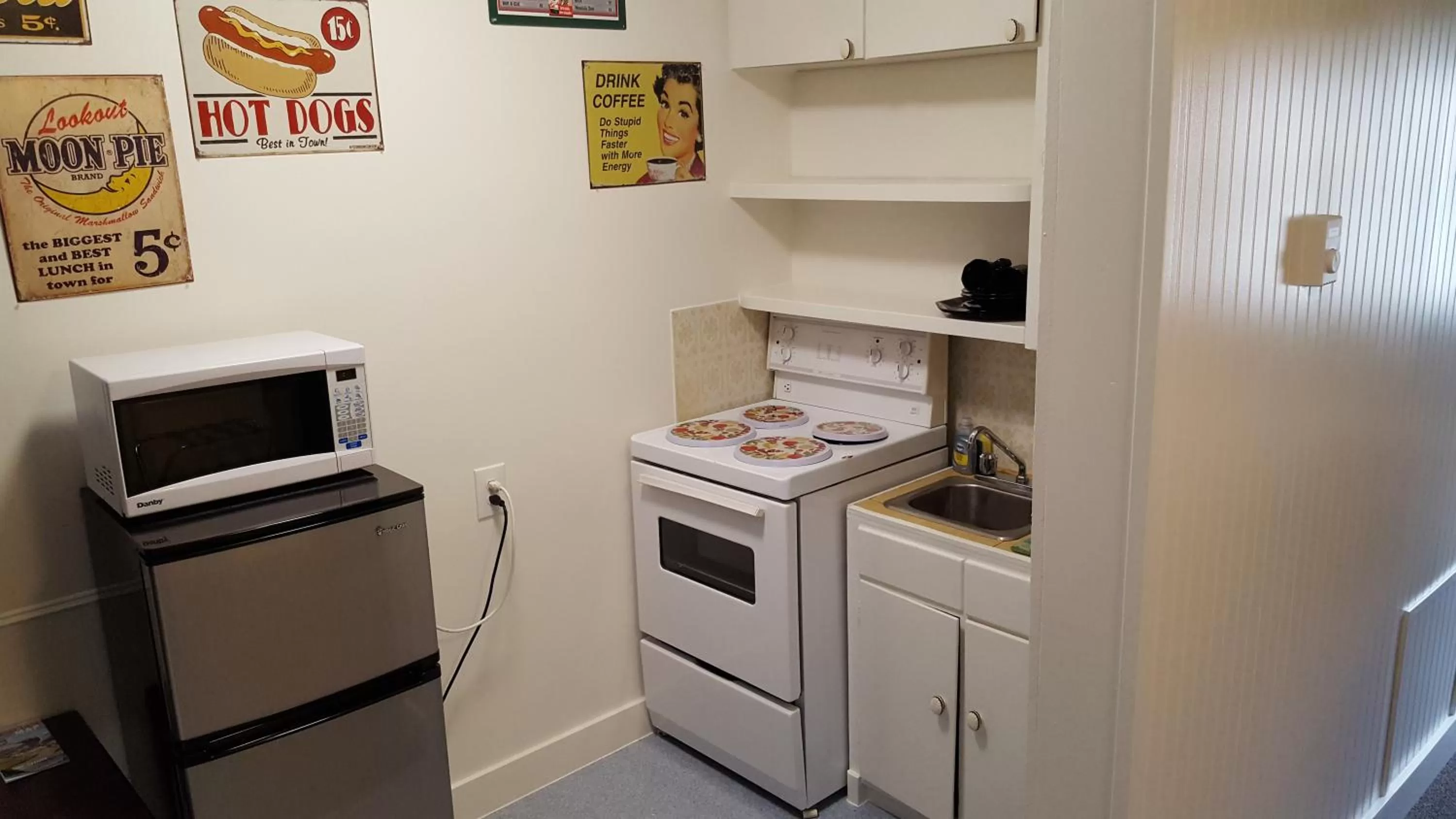 Creston Valley Motel