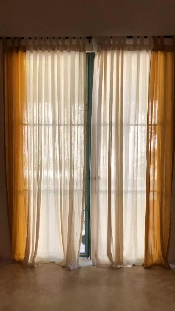 View (from property/room) in Nuik Casa Tropical