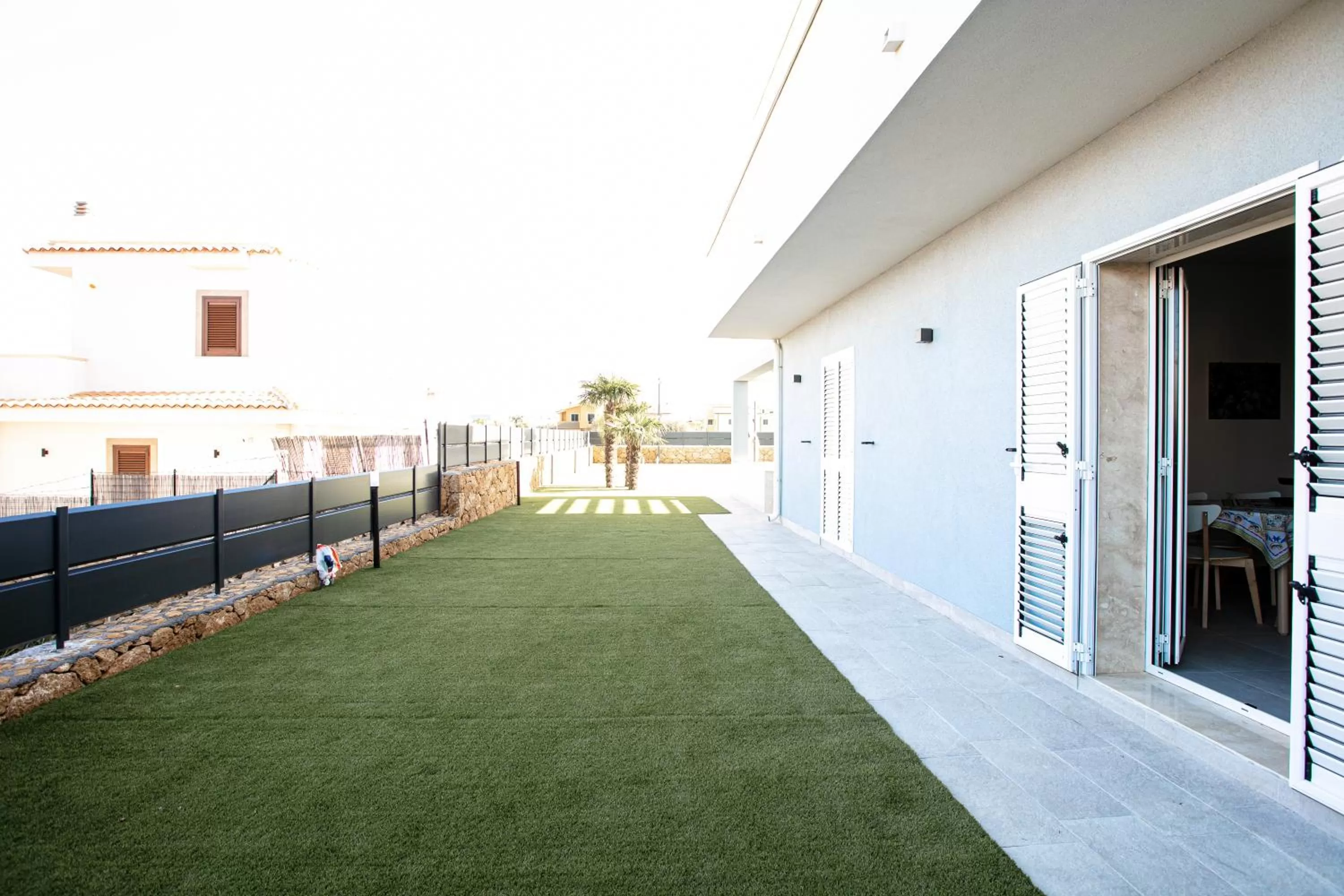 Property building in Etnamare Brucoli