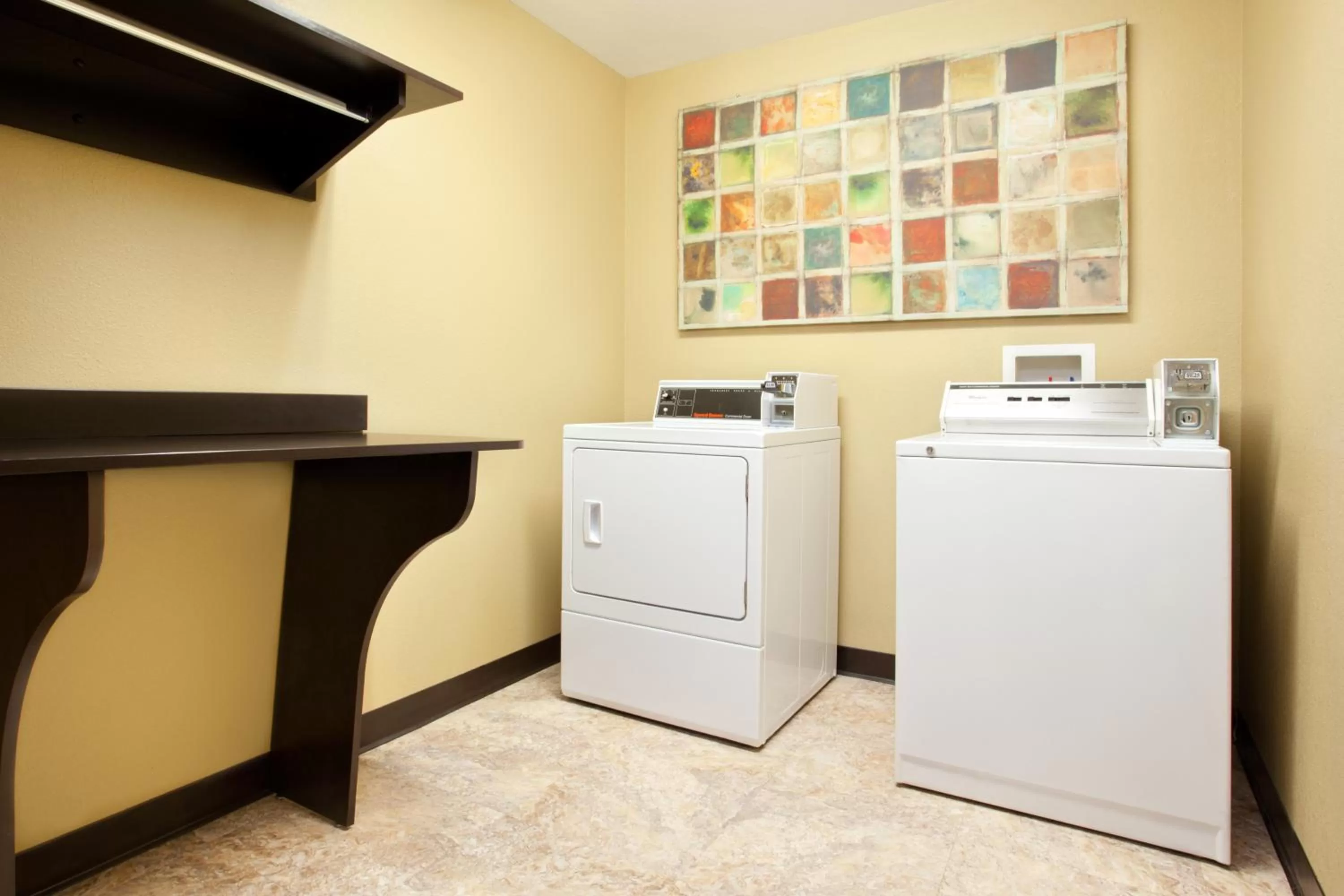 On site in Microtel Inn & Suites by Wyndham Waynesburg