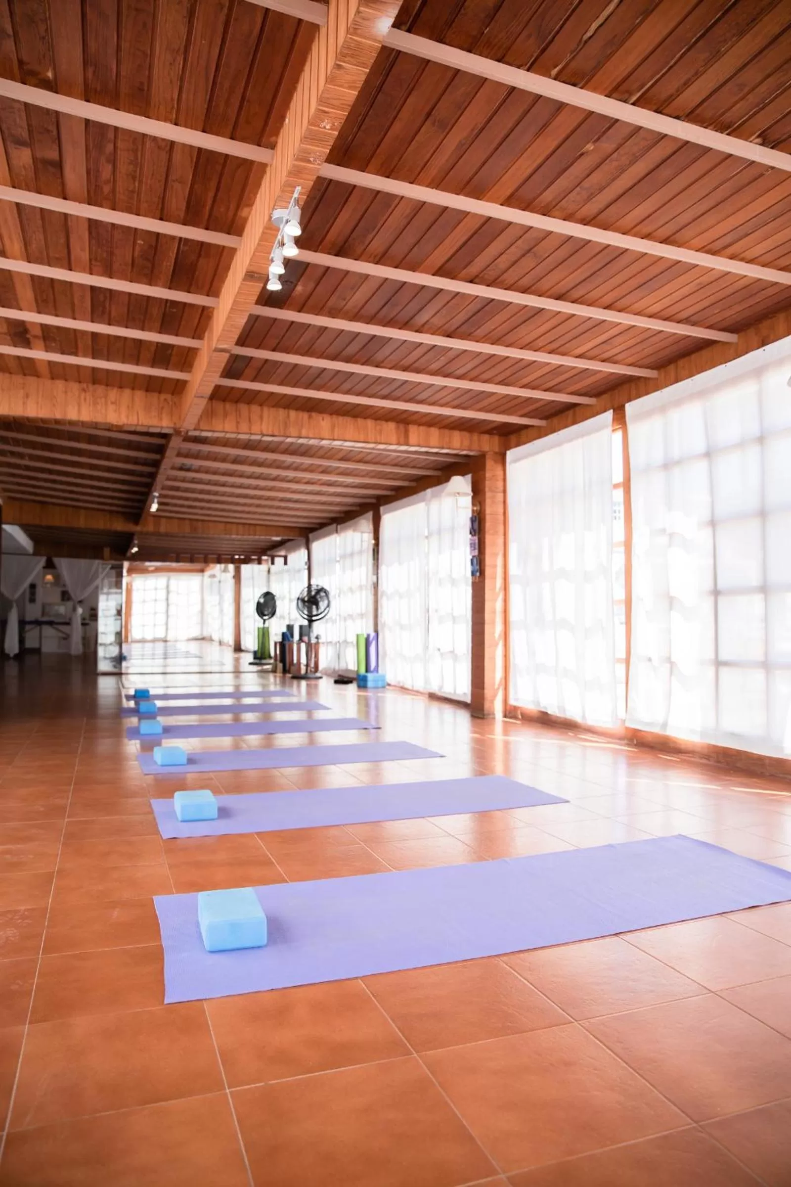 Activities in Fuentepark Apartments