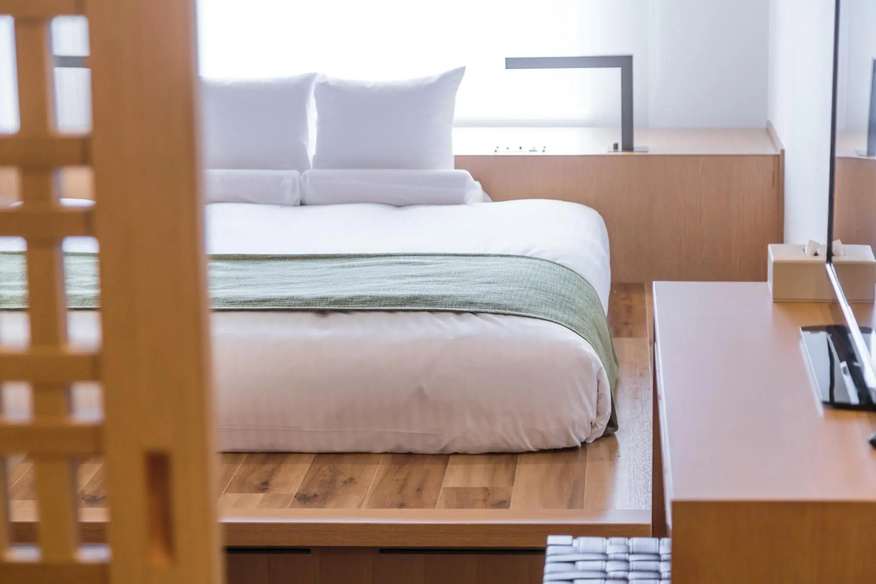 Other, Bed in HOTEL MYSTAYS PREMIER Omori Other, Bed in HOTEL MYSTAYS PREMIER Omori