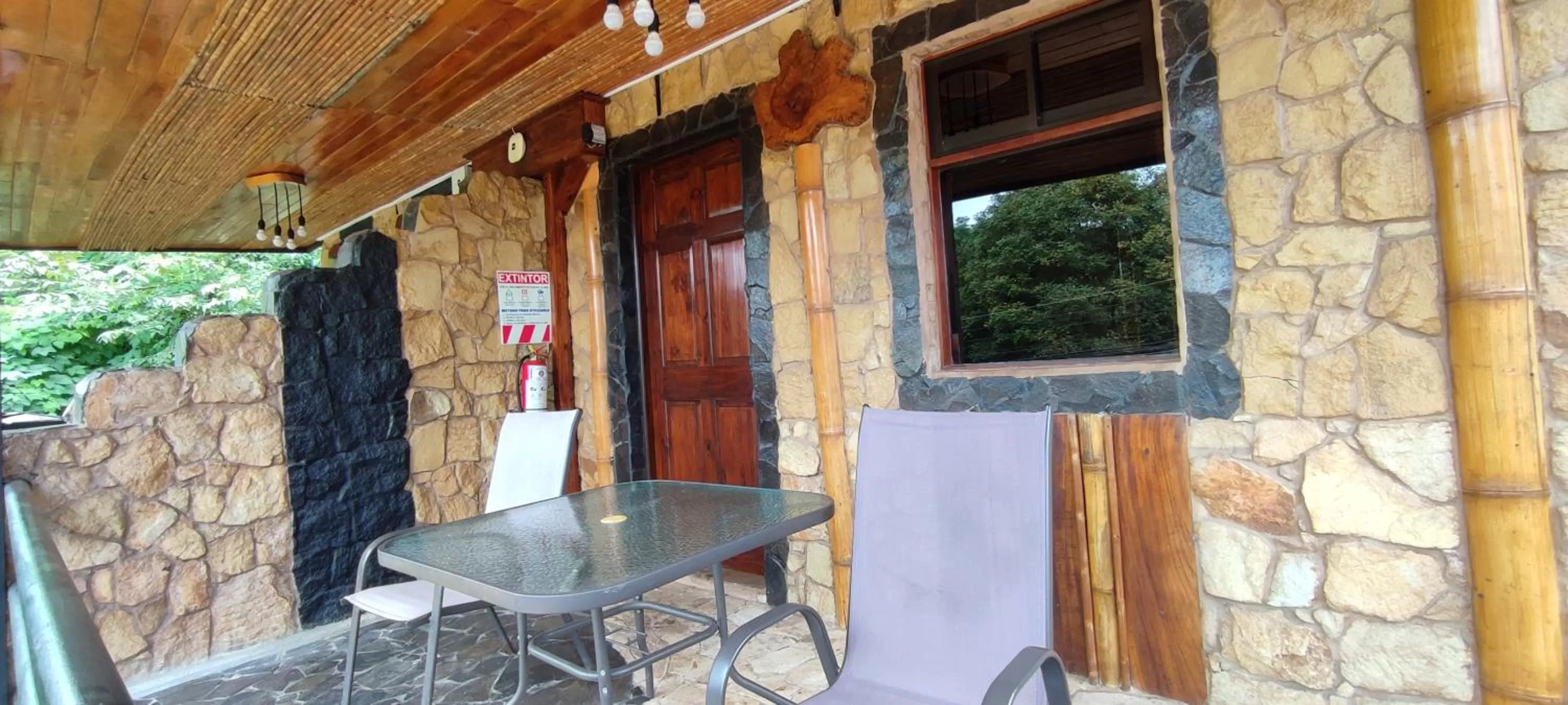 Apartotel VILLA ALTA TAMARINDO