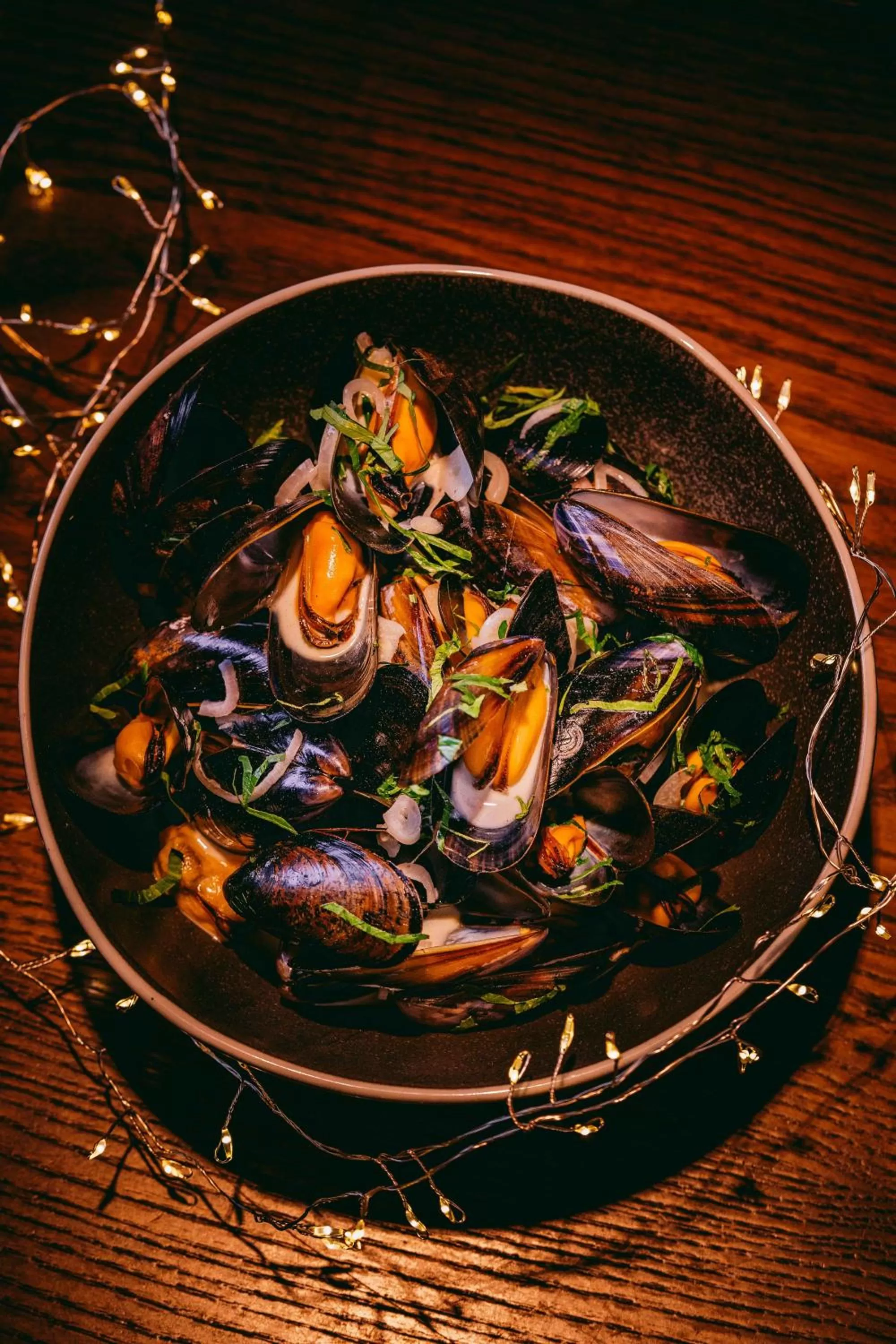 Restaurant/places to eat in Healds Hall Hotel