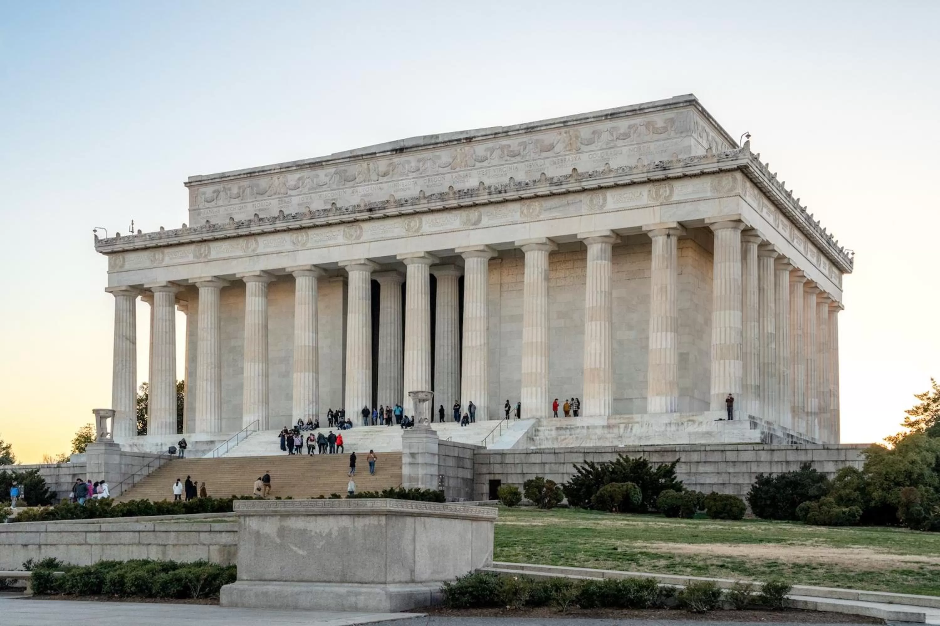 Nearby landmark, Property Building in Kasa Alexandria Washington