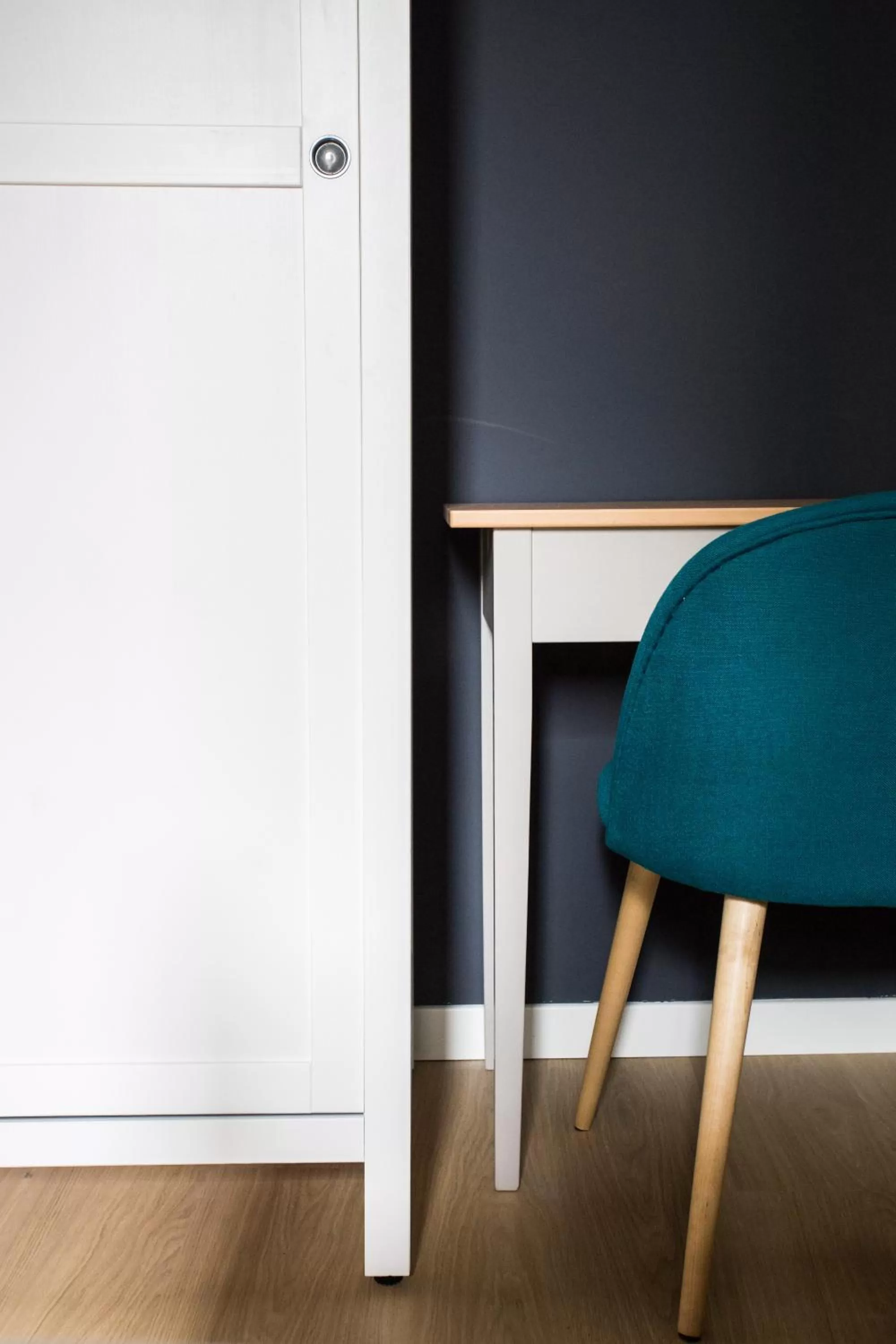 Bedroom in Ciccio Bed & Breakfast