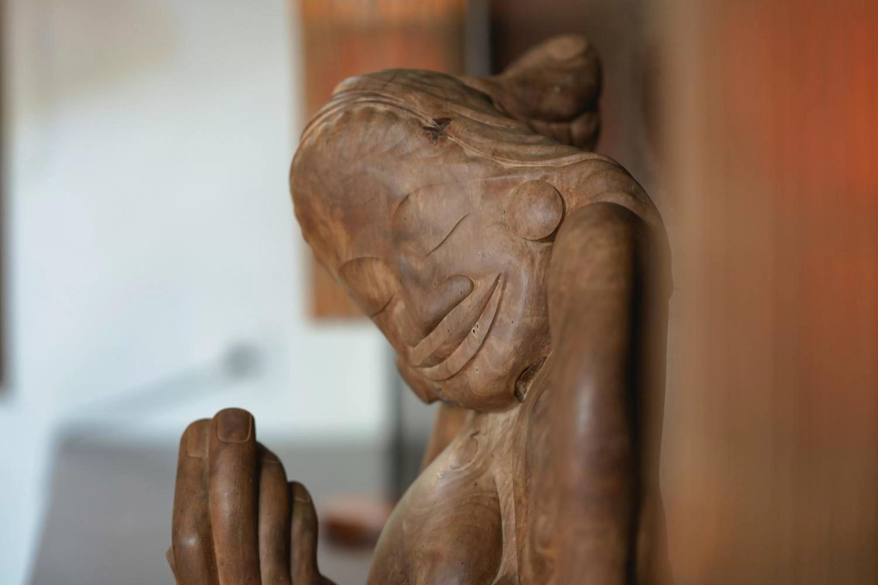 Property building in Surya Kembar Villas