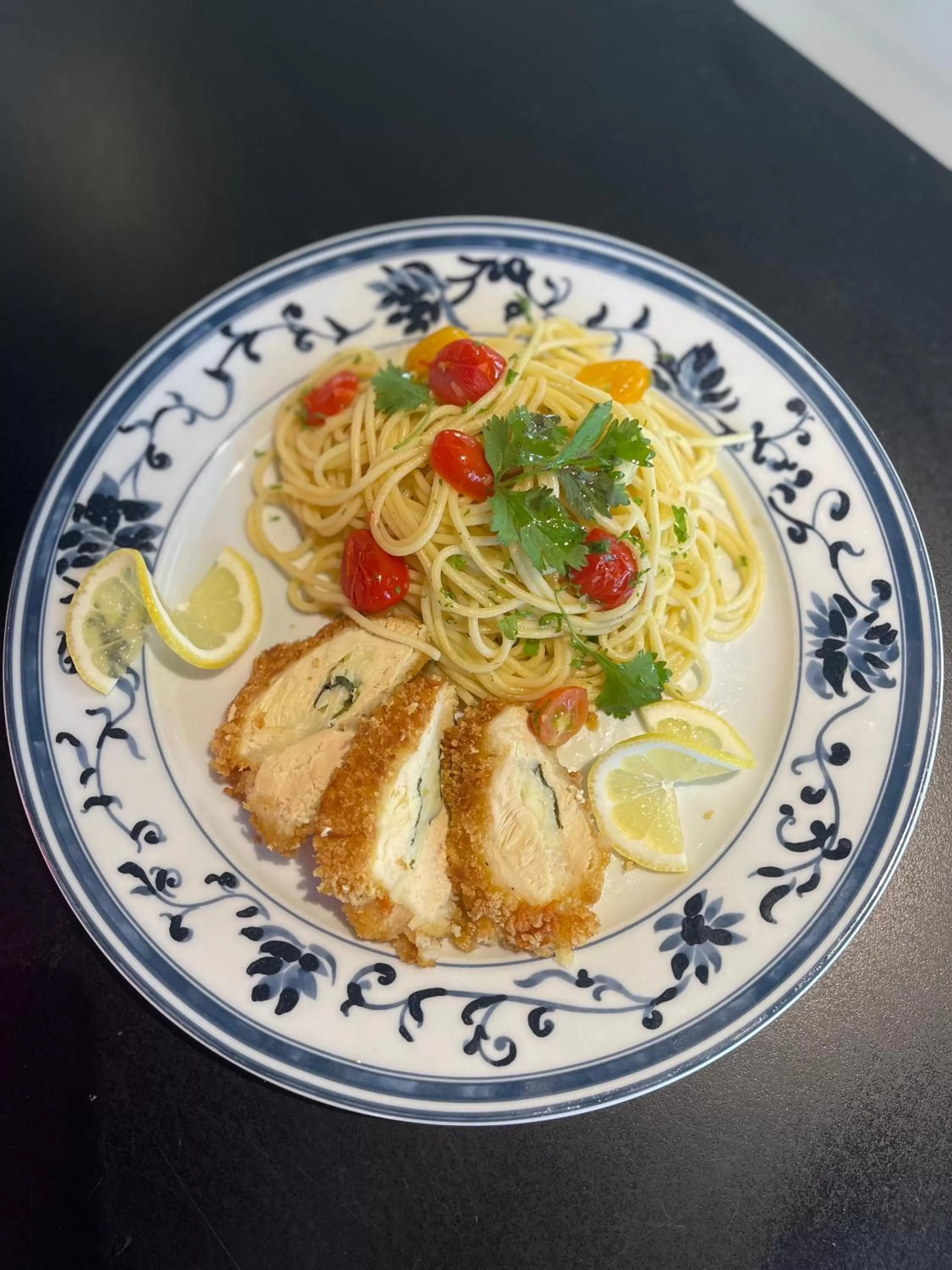 Food in Campanile Reims Ouest - Tinqueux