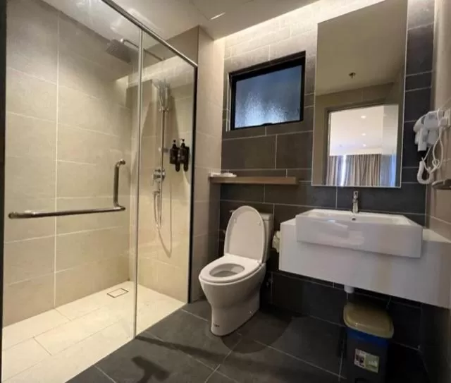 Riverine - Studio Double Queen in Amverton Cove Golf & Island Resort