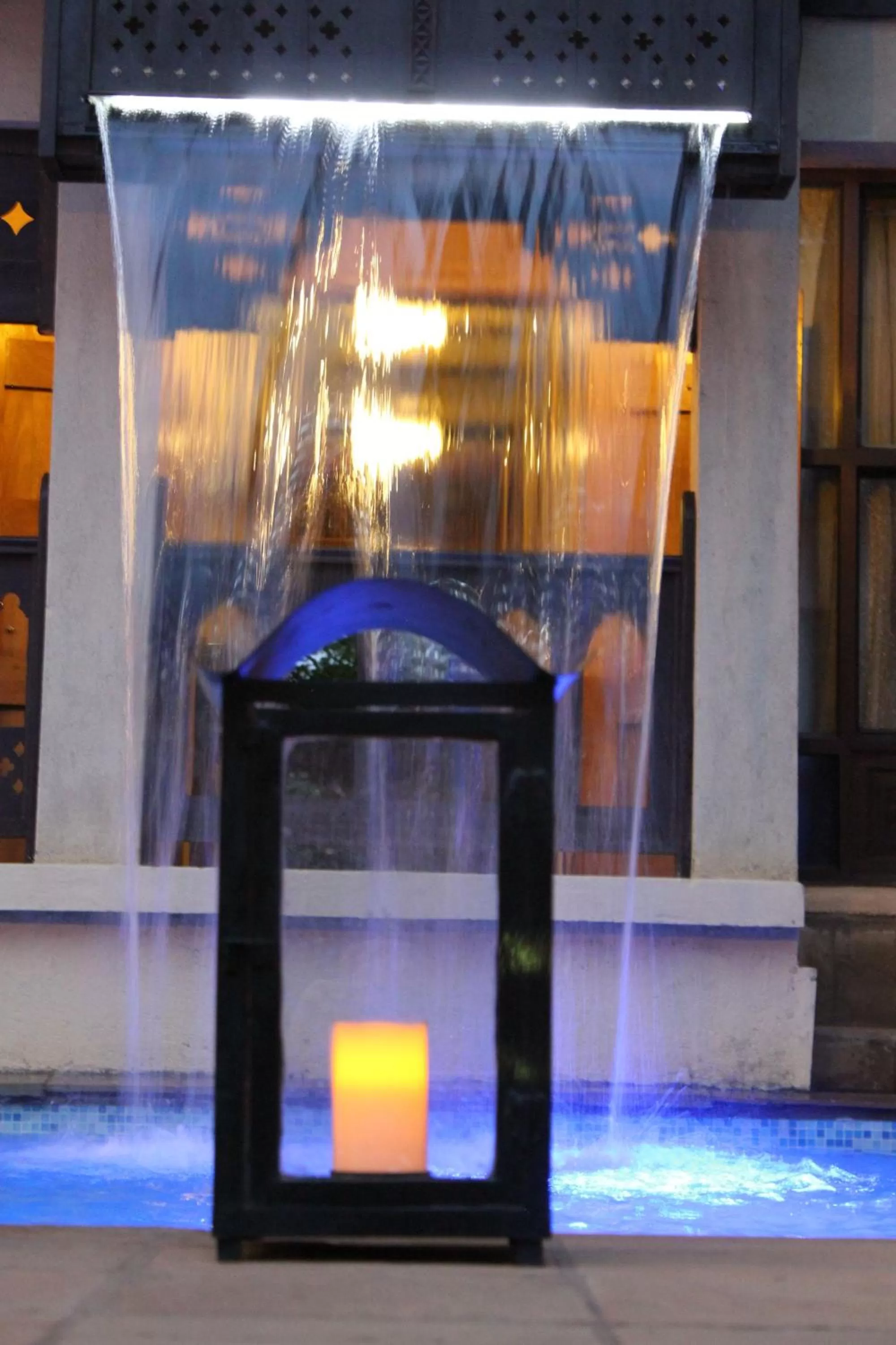 Other in The King Post