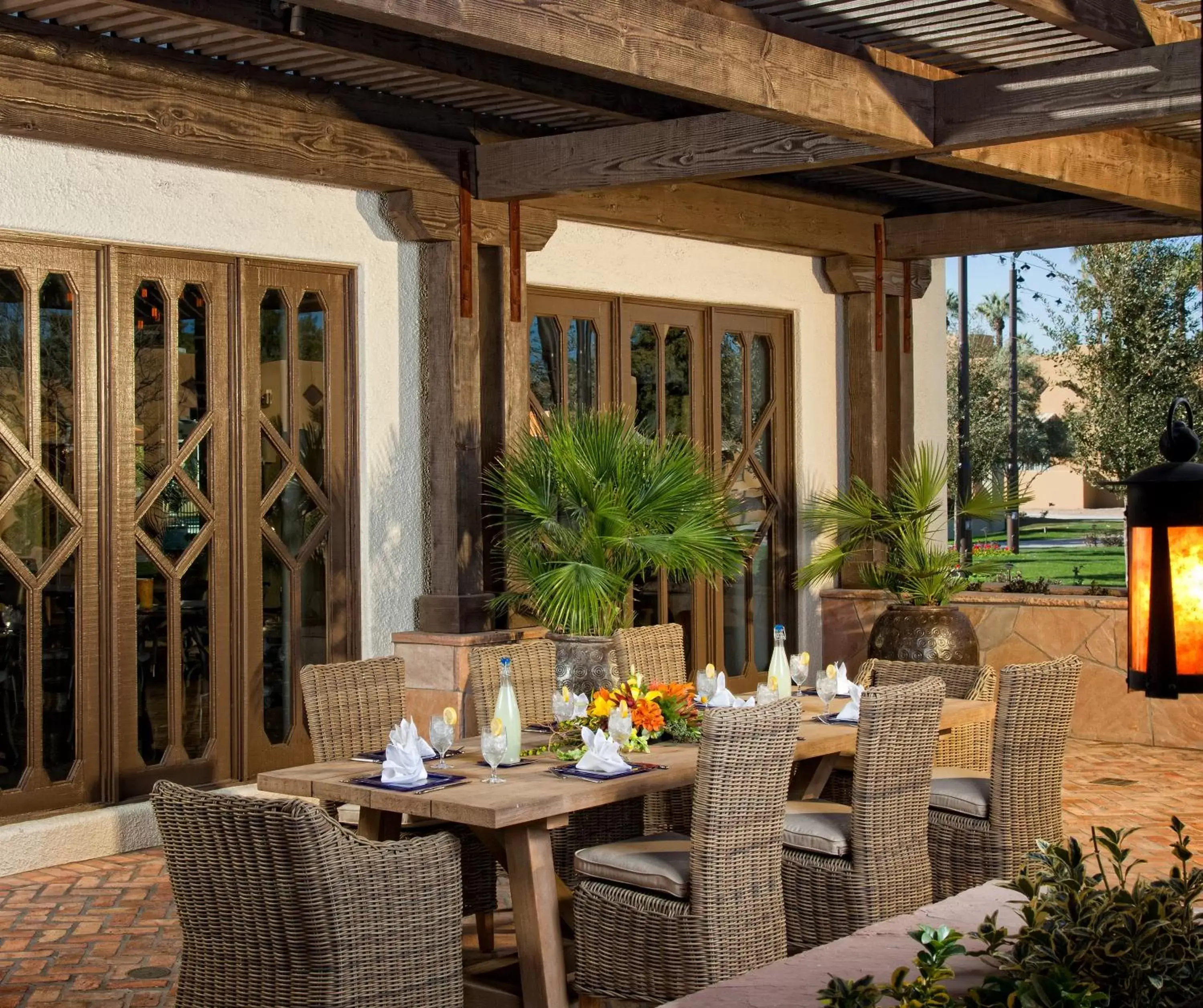 Restaurant/places to eat in The Wigwam Restaurant/places to eat in The Wigwam