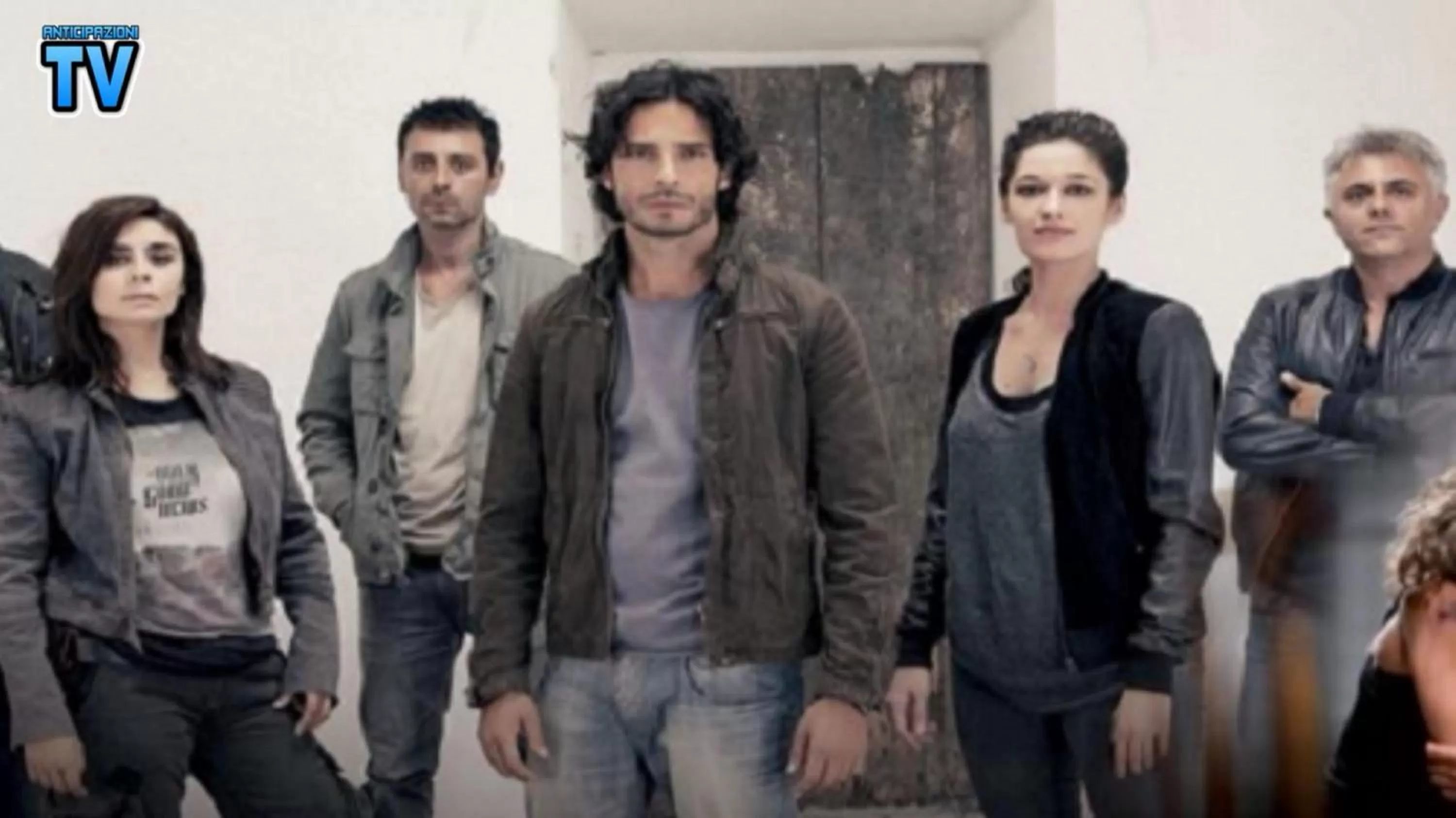 People in Il Daviduccio