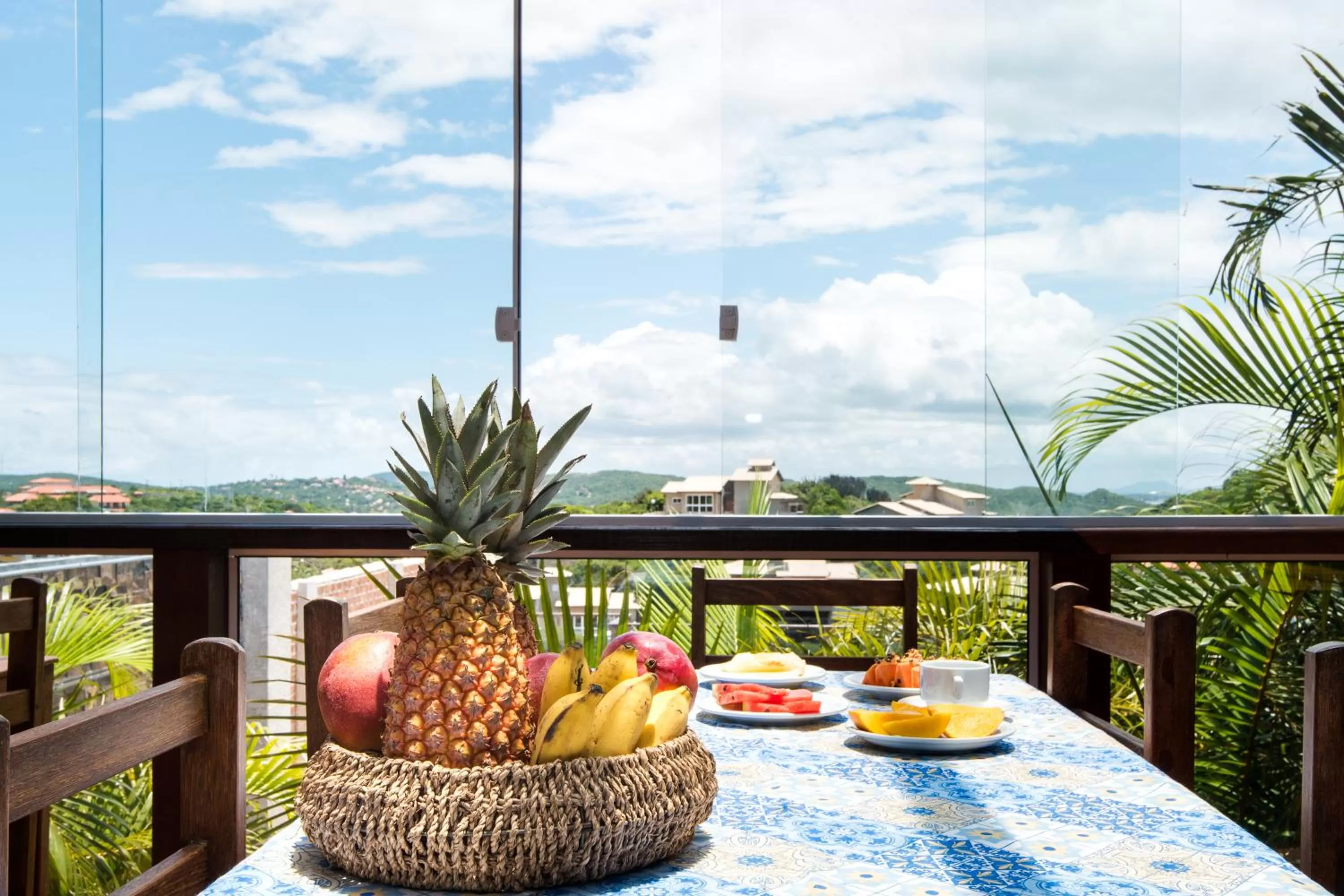 Pousada La Dolce Vita