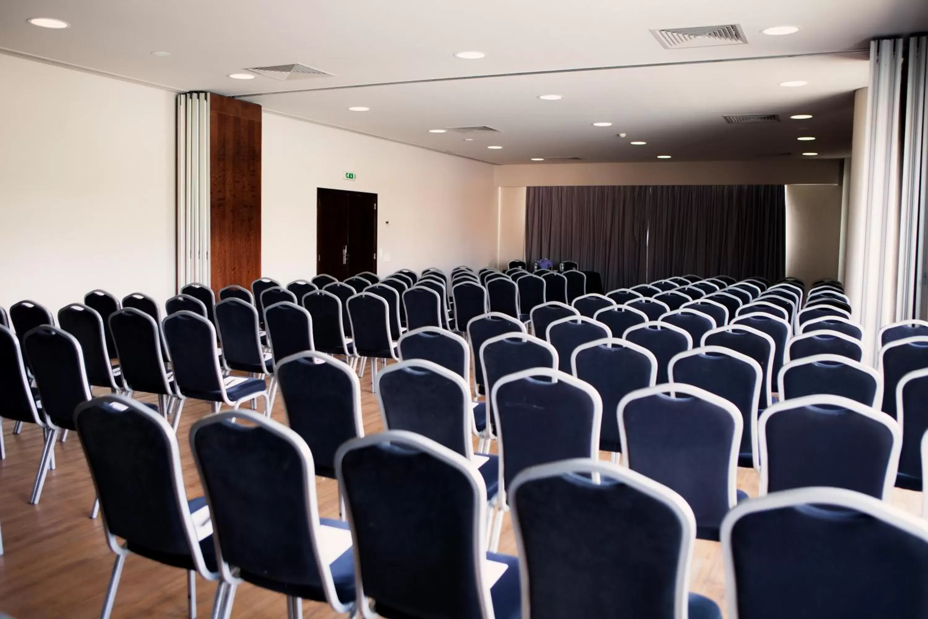 Meeting/conference room, Business Area/Conference Room in Melia Ria Hotel & Spa