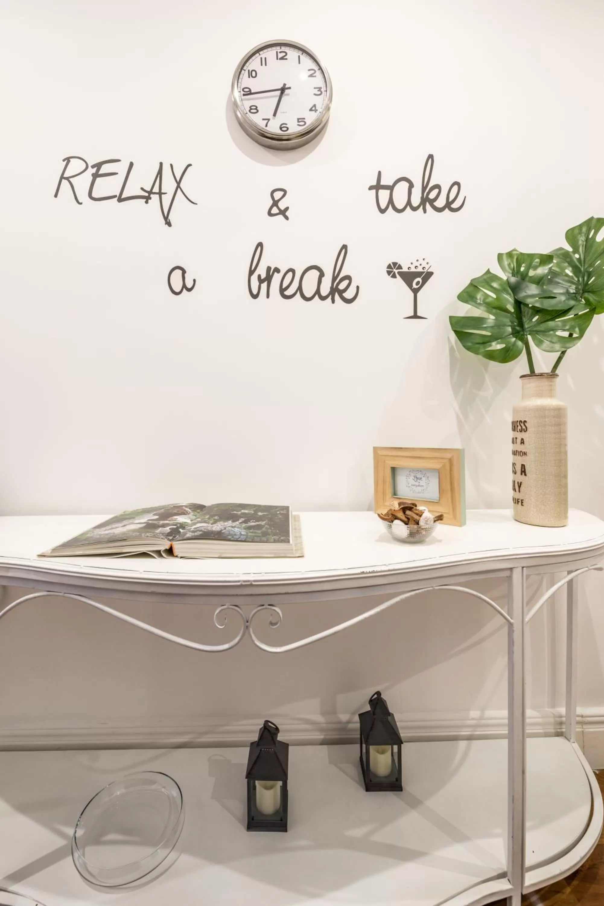 Suite 36 - NEW OPENING