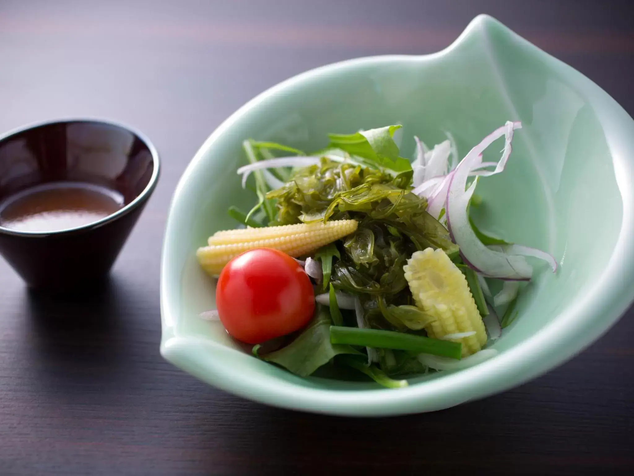 Breakfast, Food in Saka Hotel Kyoto