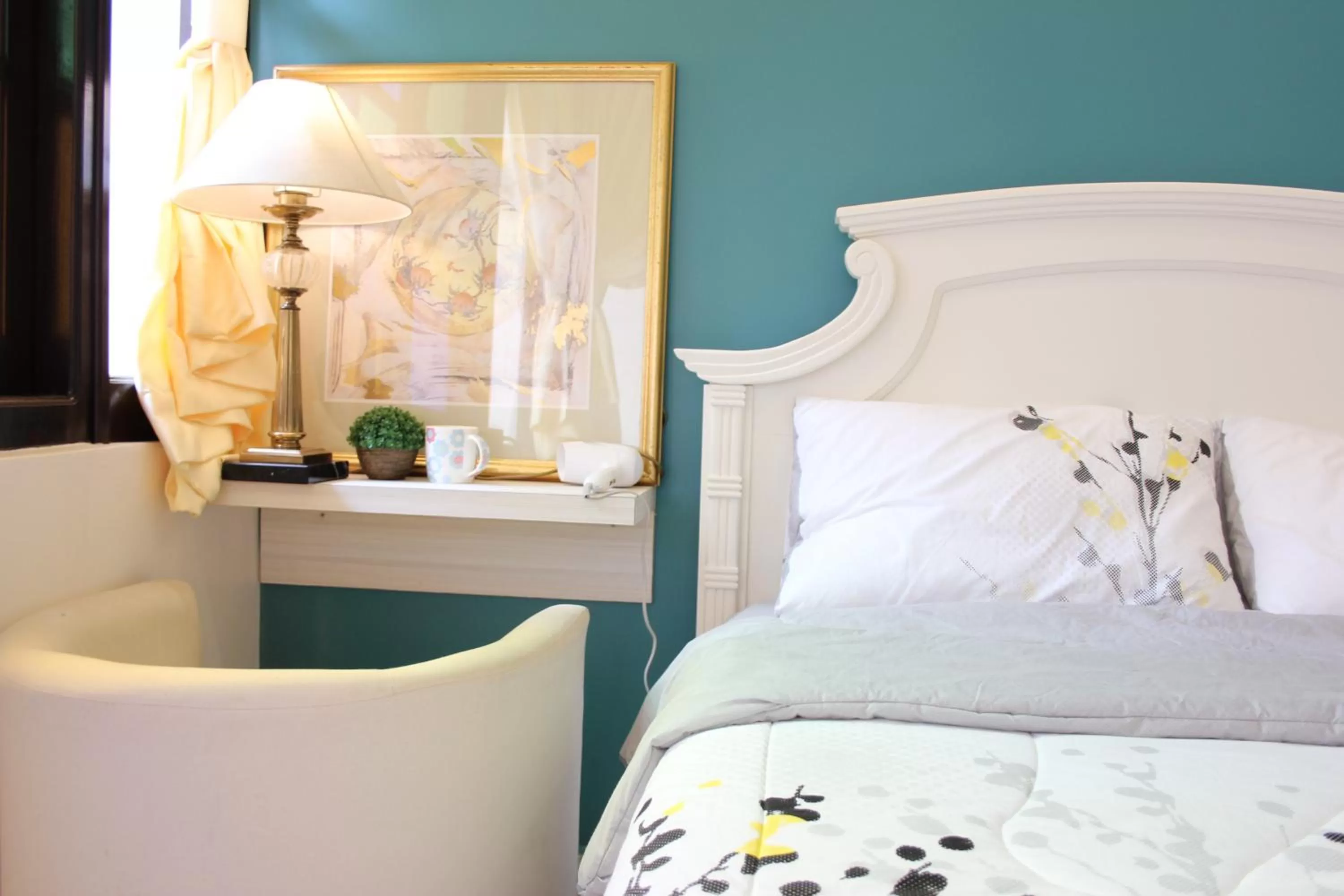 Bed in The Egerton - Walk to Jonker - Ensuite - Heritage