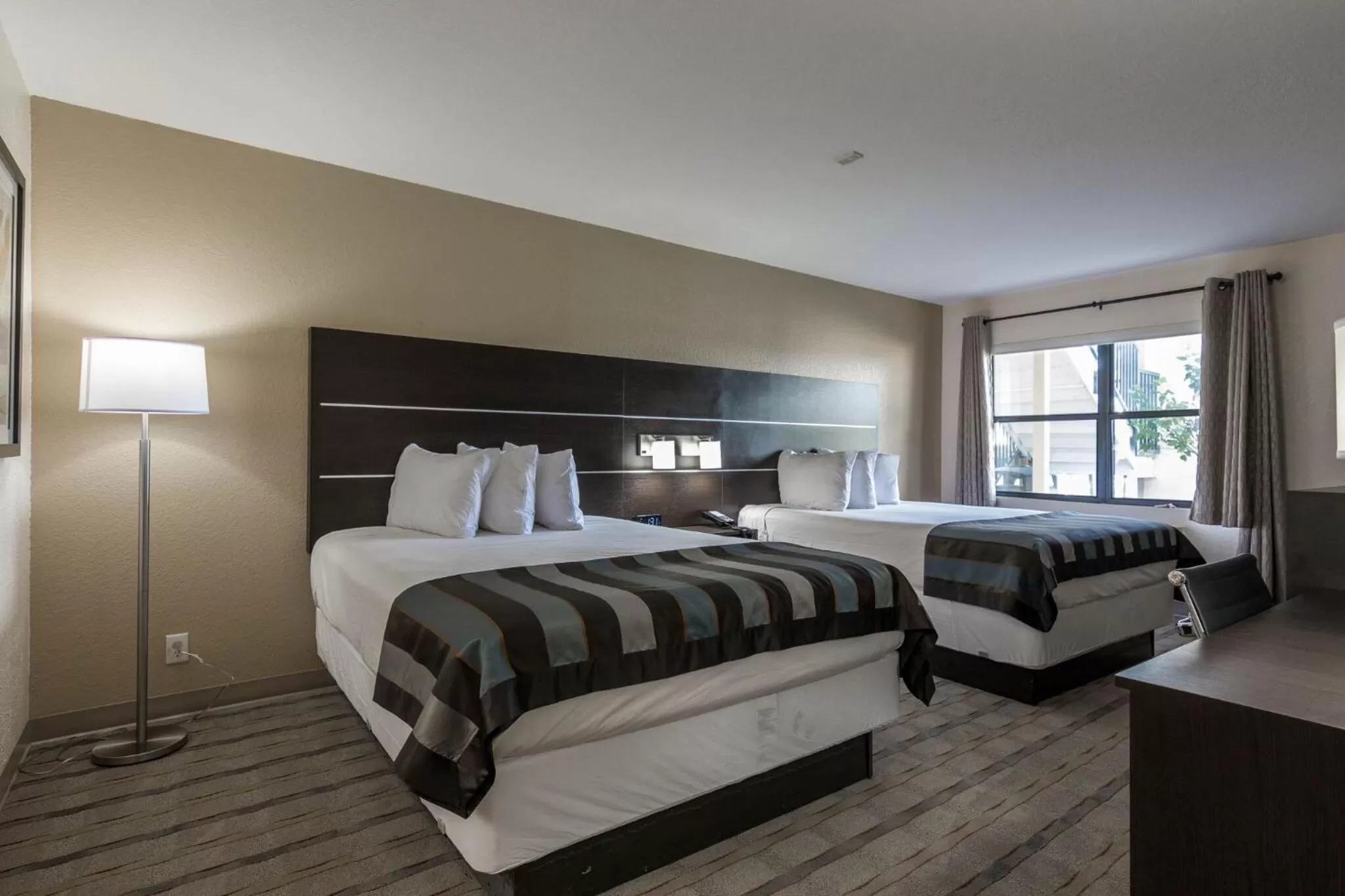 Bed in Baymont by Wyndham Punta Gorda/Port Charlotte