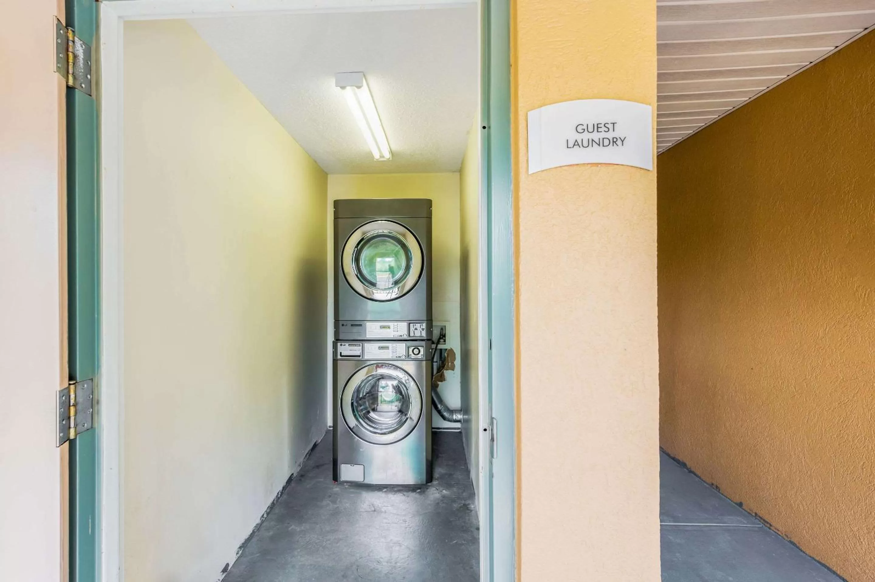 On site in Quality Inn Cullman I-65 Exit 310