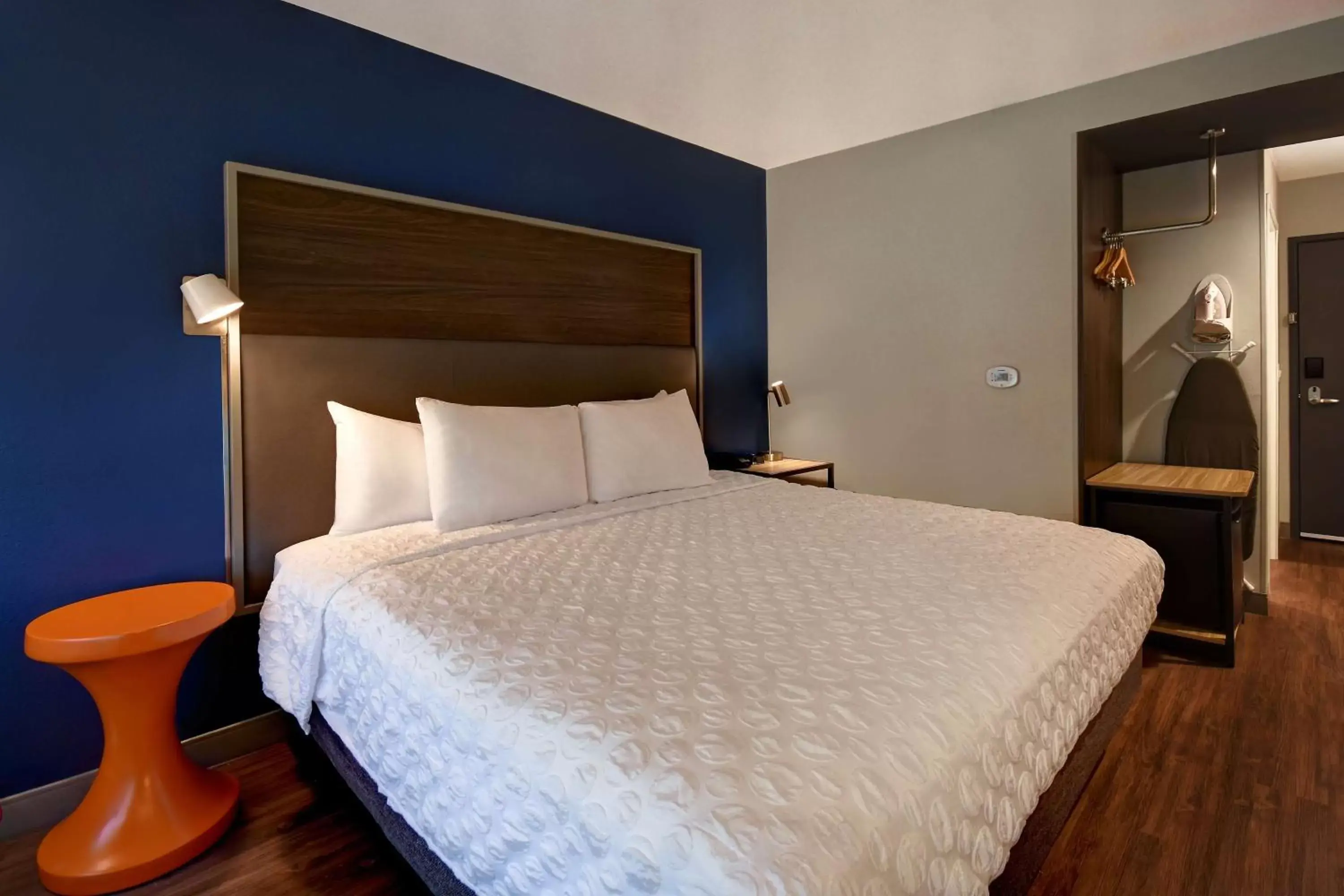 Bed in Tru By Hilton Rockwall Dallas, Tx