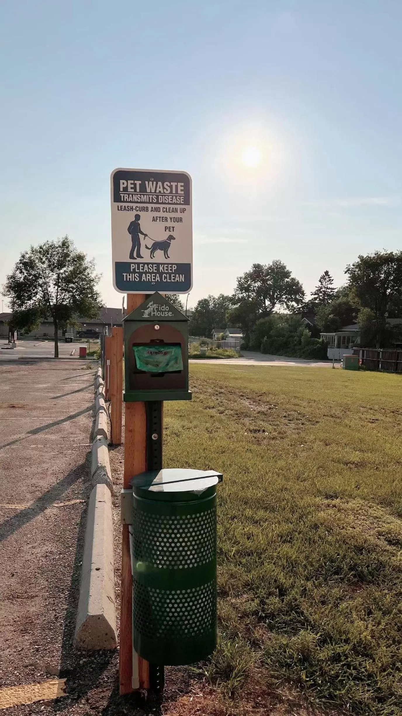 Pets in Motel 6-Regina, SK