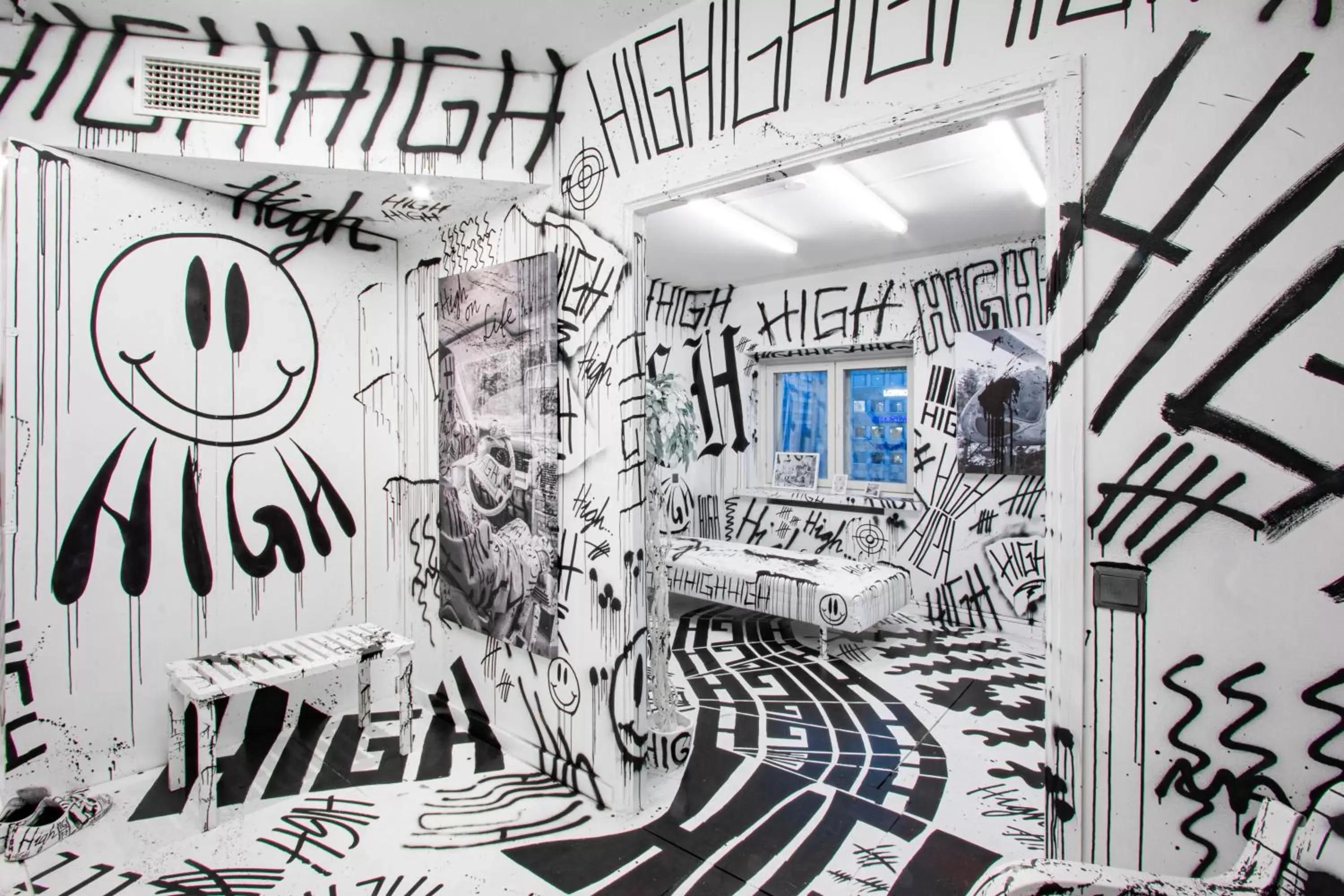 Entertainment in Hotel Helka Entertainment in Hotel Helka