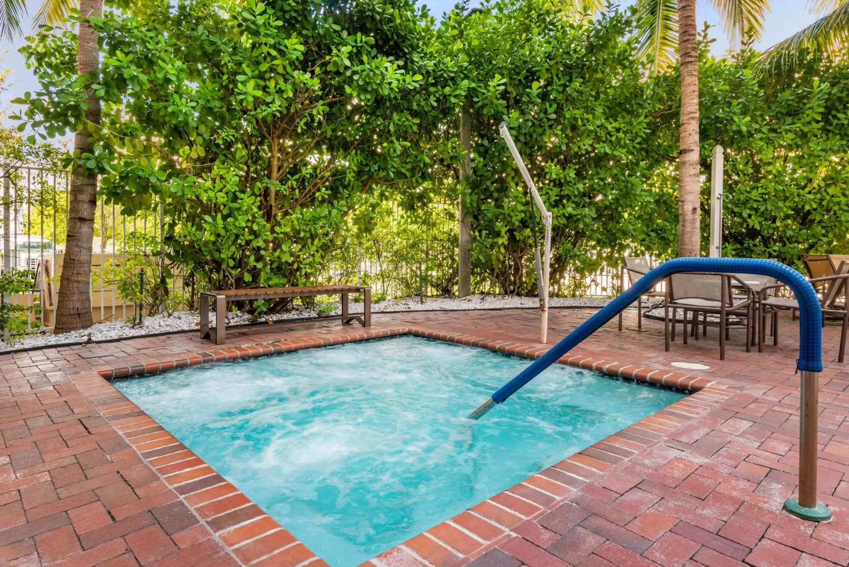 On site, Swimming Pool in Cambria Hotel Ft Lauderdale, Airport South & Cruise Port