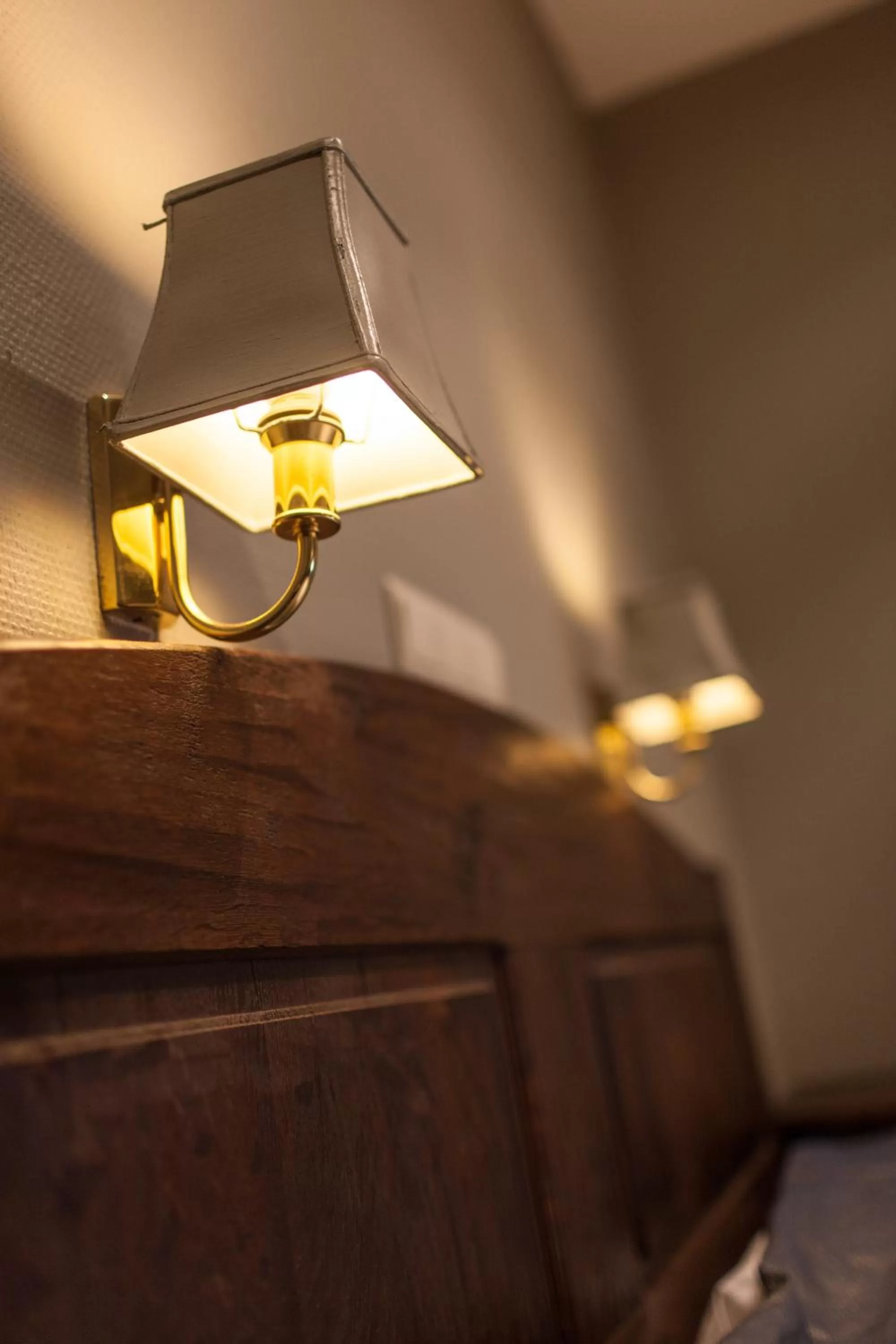 Decorative detail in Hotel Boterhuis