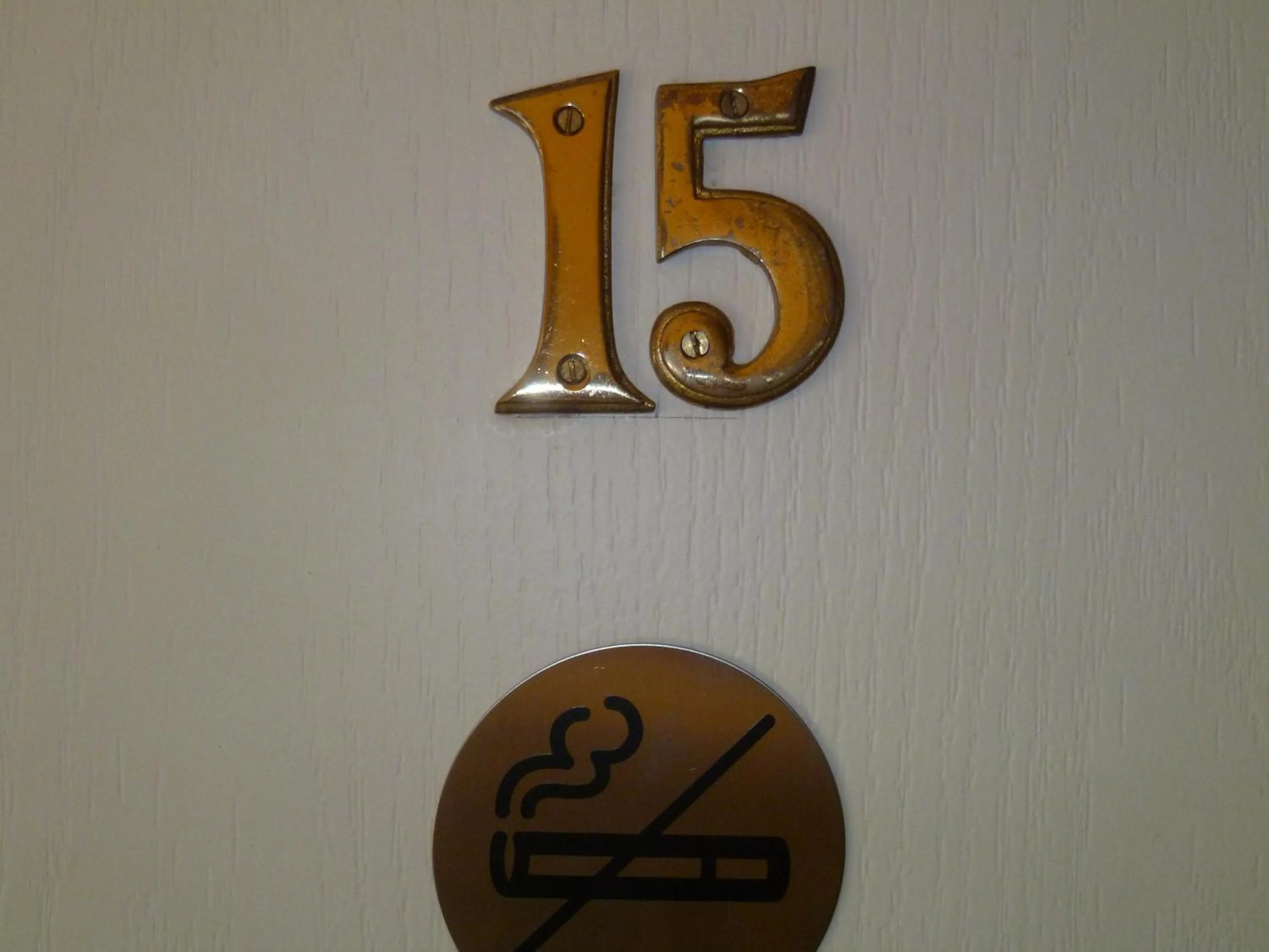 Other in Hôtel Beauséjour