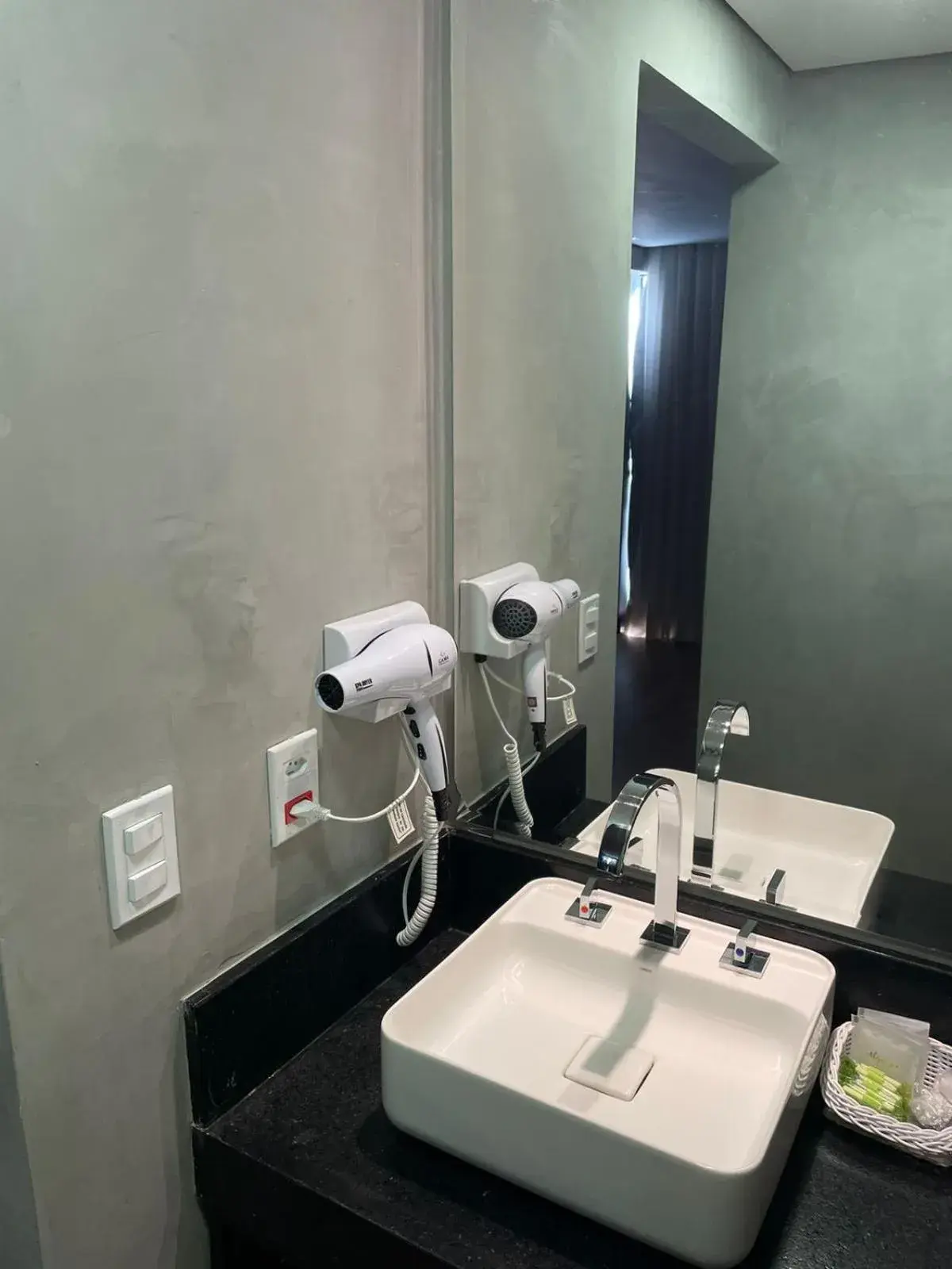 heating, Bathroom in Cataratas Park Hotel