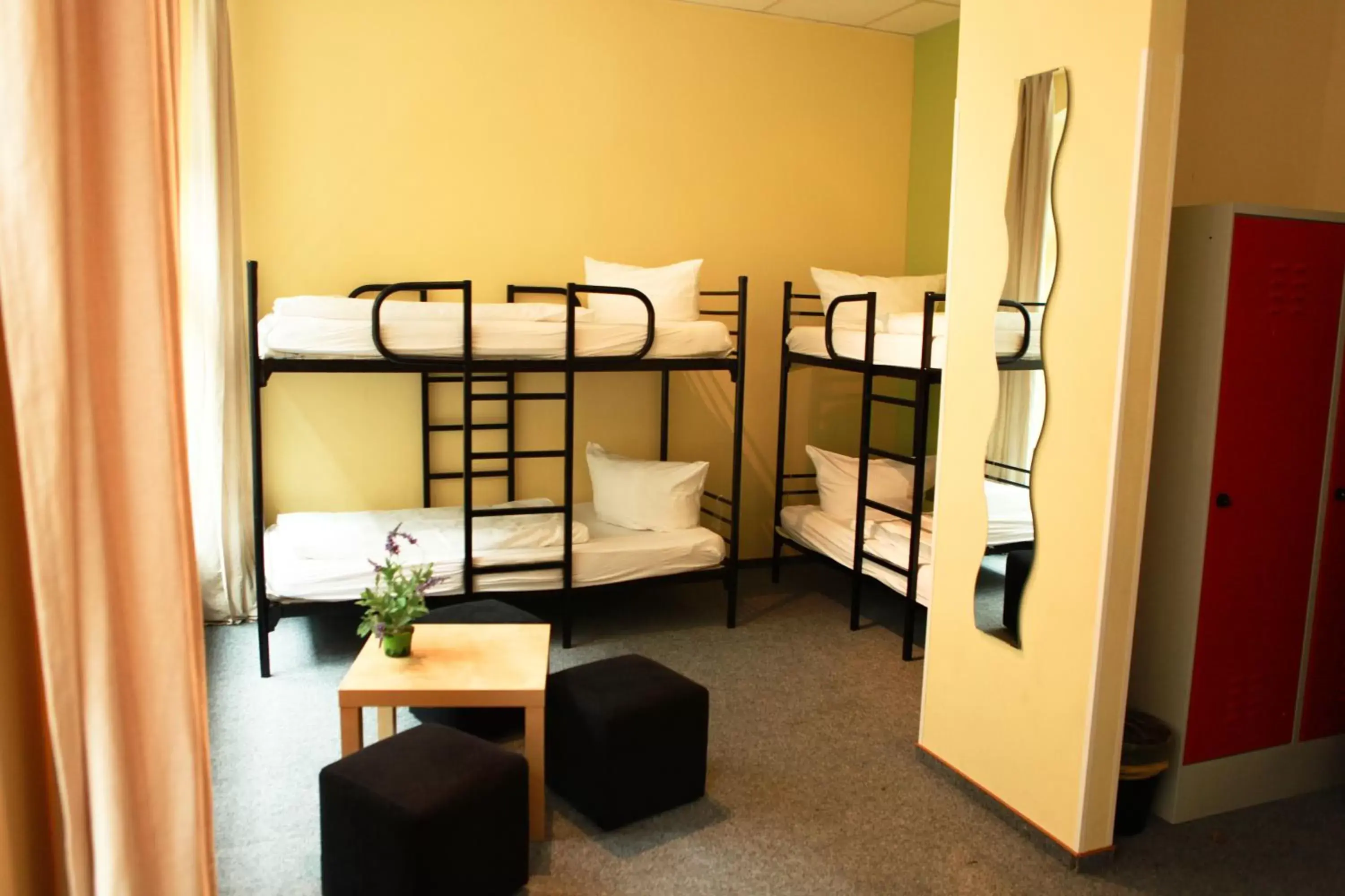 Photo of the whole room, Bunk Bed in Singer109 Hotel & Hostel