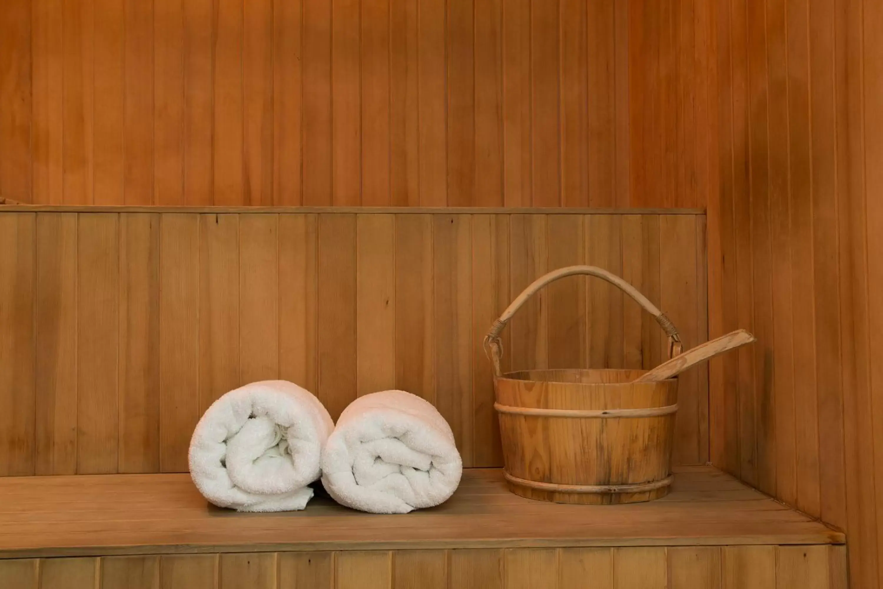 Spa and wellness centre/facilities in Blank Hotel Recoleta Spa and wellness centre/facilities in Blank Hotel Recoleta