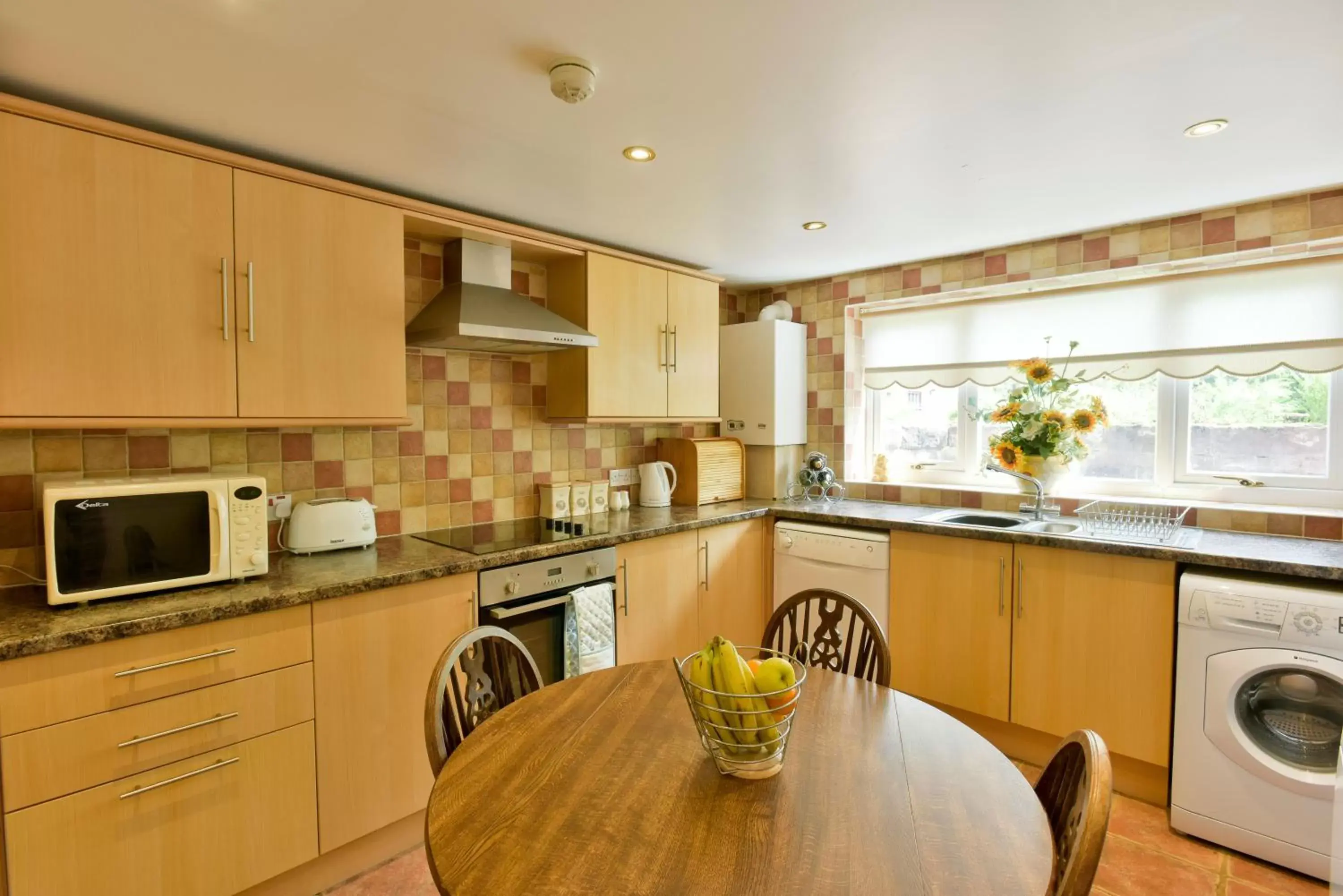 Kitchen or kitchenette, Kitchen/Kitchenette in Edenhall Country Hotel
