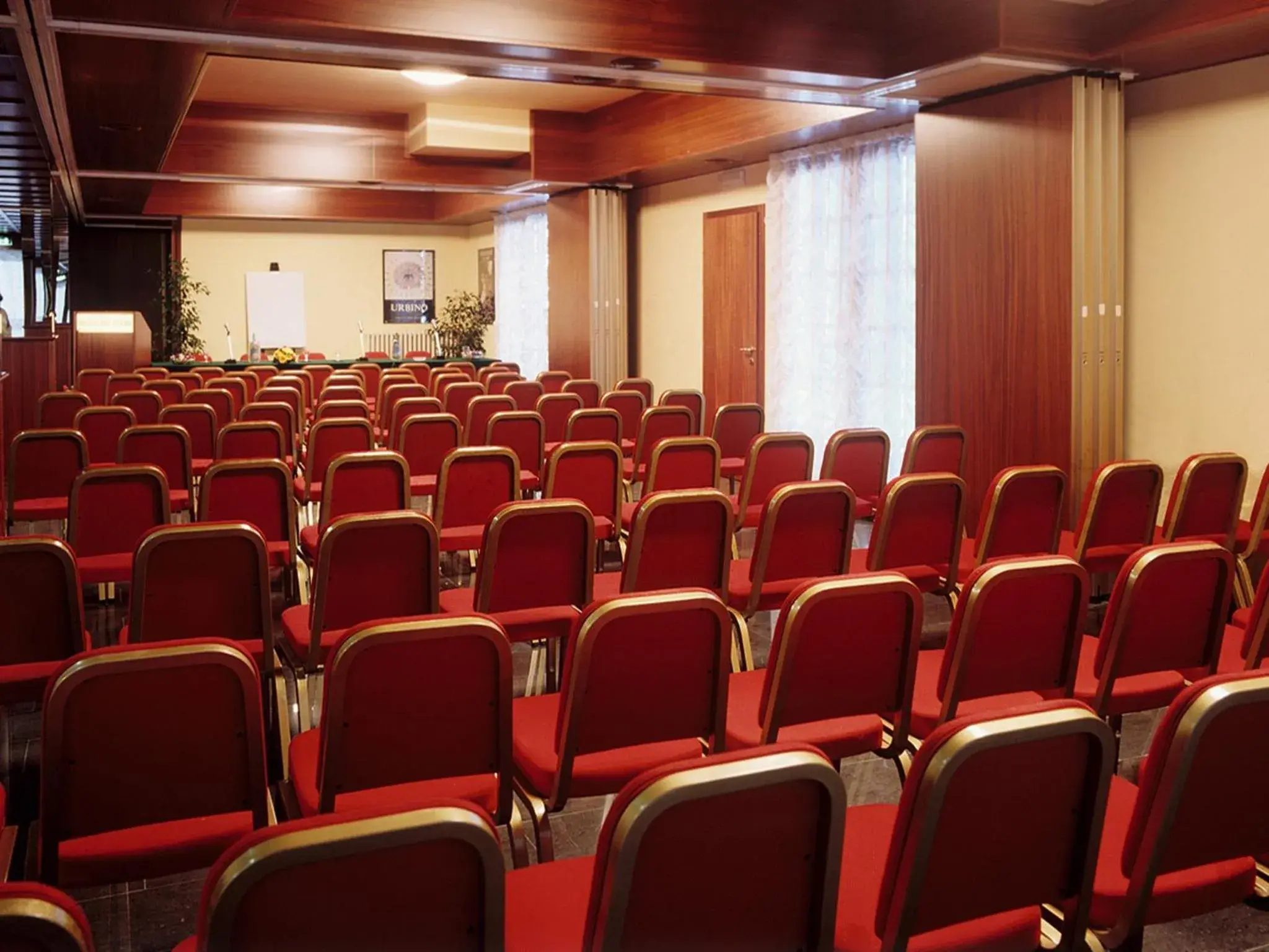 Meeting/conference room in Hotel & Residence Dei Duchi