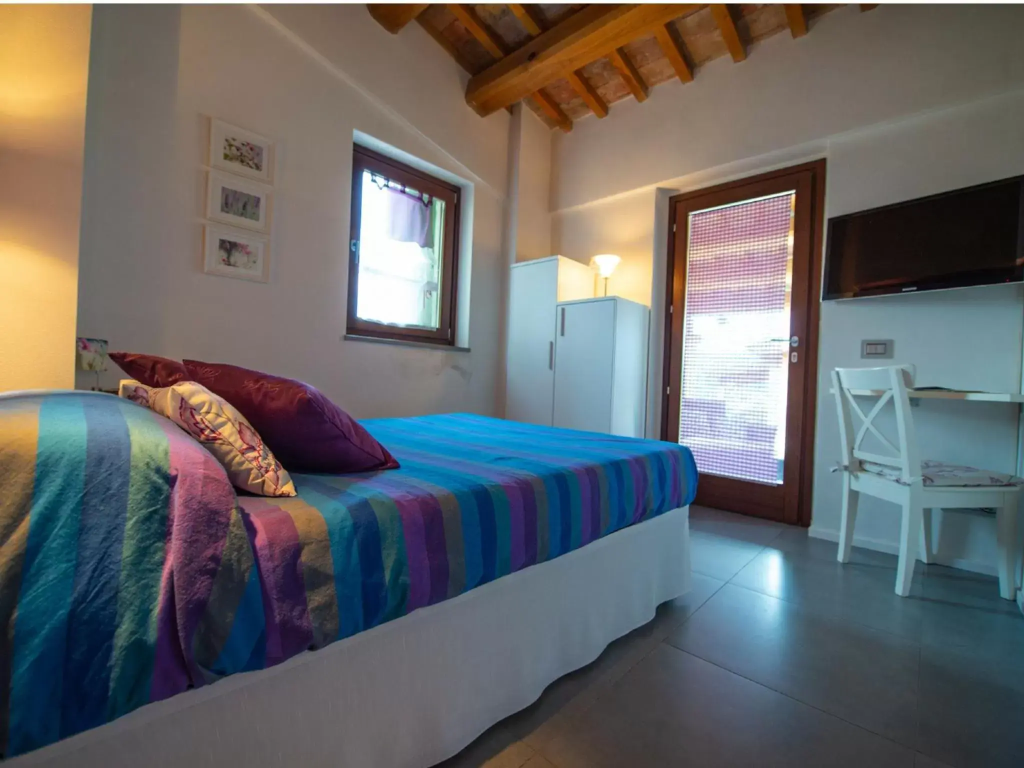 Small Double Room in Serre Alte Landscape Luxury Rooms Small Double Room in Serre Alte Landscape Luxury Rooms