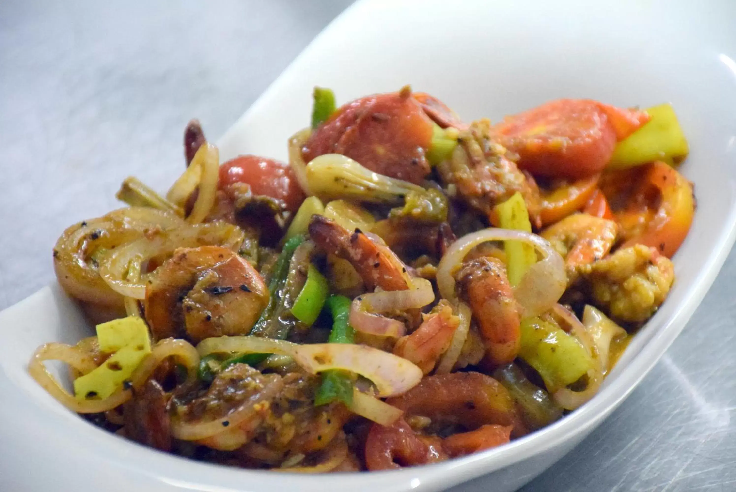 Food in Beach Corridor Hotel & Spa with Free Airport shuttle Food in Beach Corridor Hotel & Spa with Free Airport shuttle