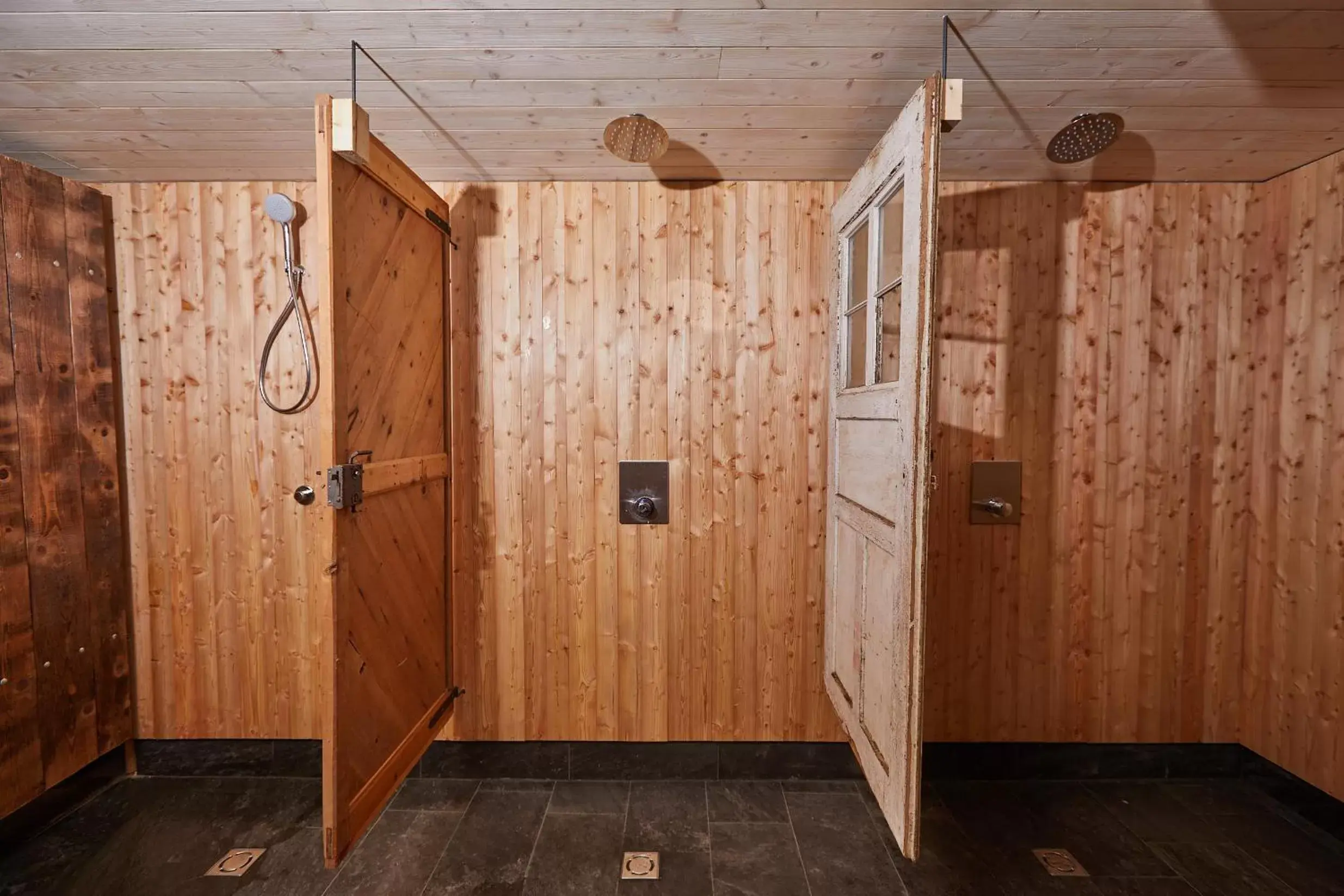 Sauna, Bathroom in Bio Natur Refugium Blaslahof ****