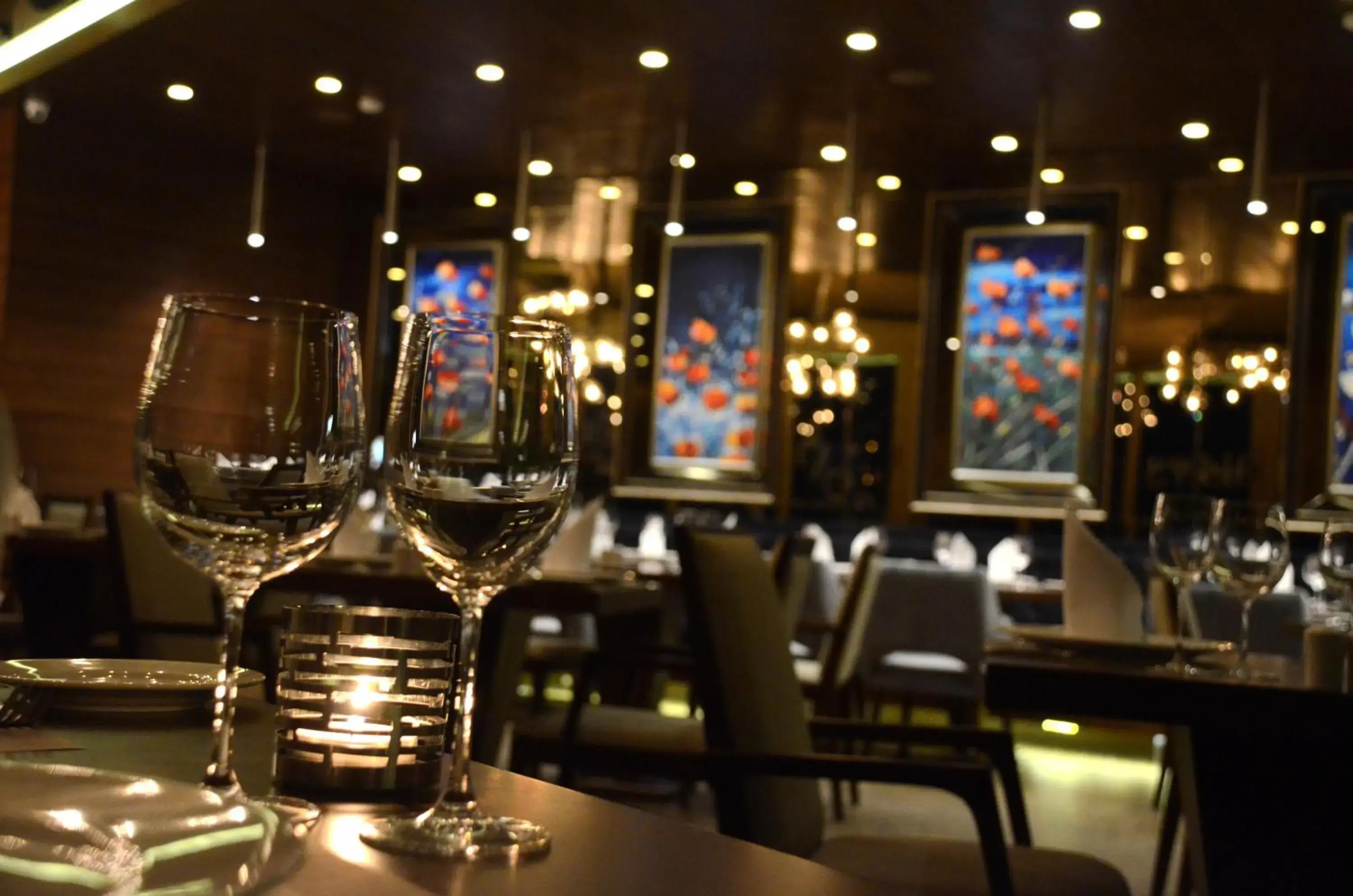 Restaurant/places to eat in Marigold Thermal & Spa Hotel Bursa Restaurant/places to eat in Marigold Thermal & Spa Hotel Bursa