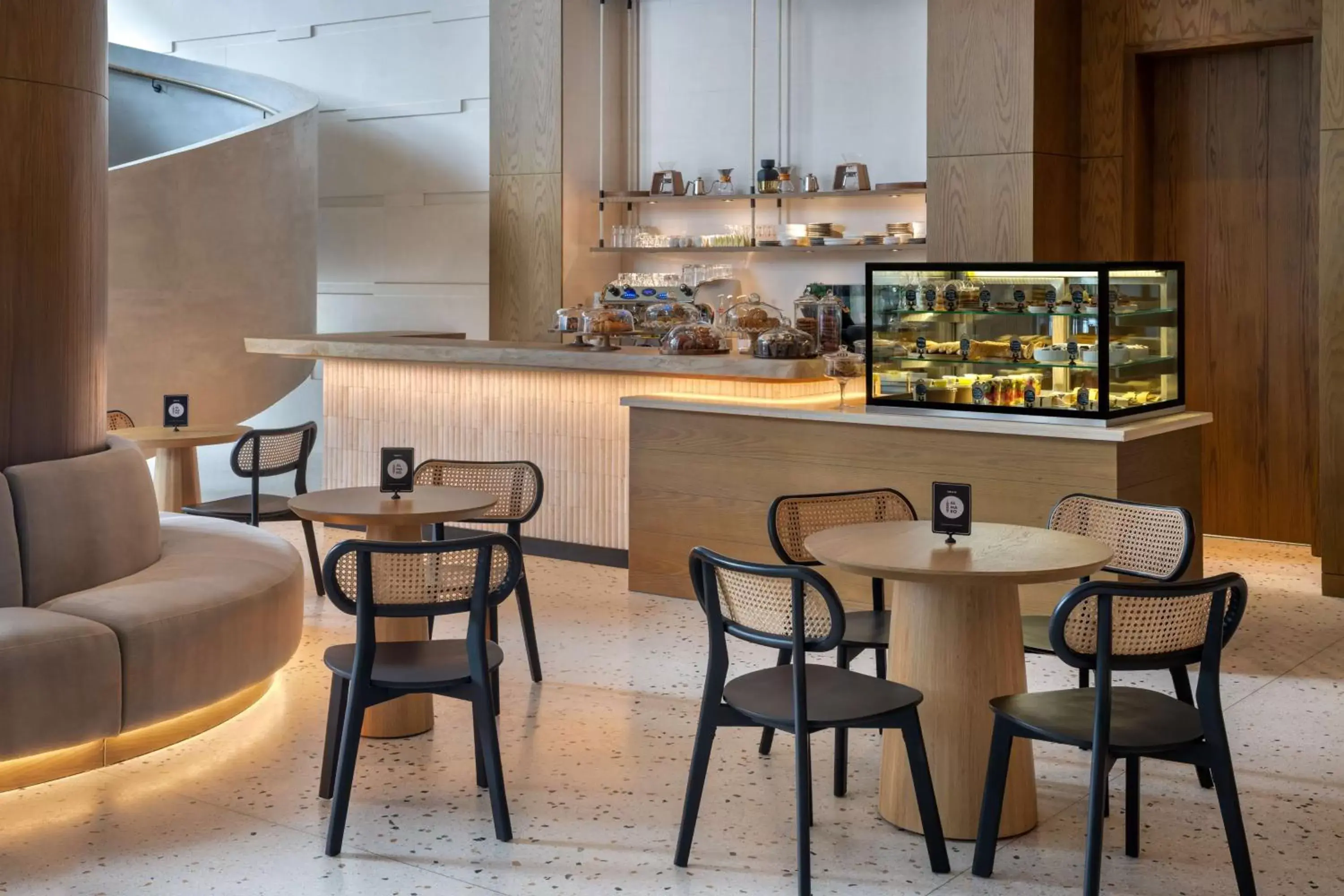 Restaurant/places to eat in Radisson Beach Resort Palm Jumeirah Restaurant/places to eat in Radisson Beach Resort Palm Jumeirah