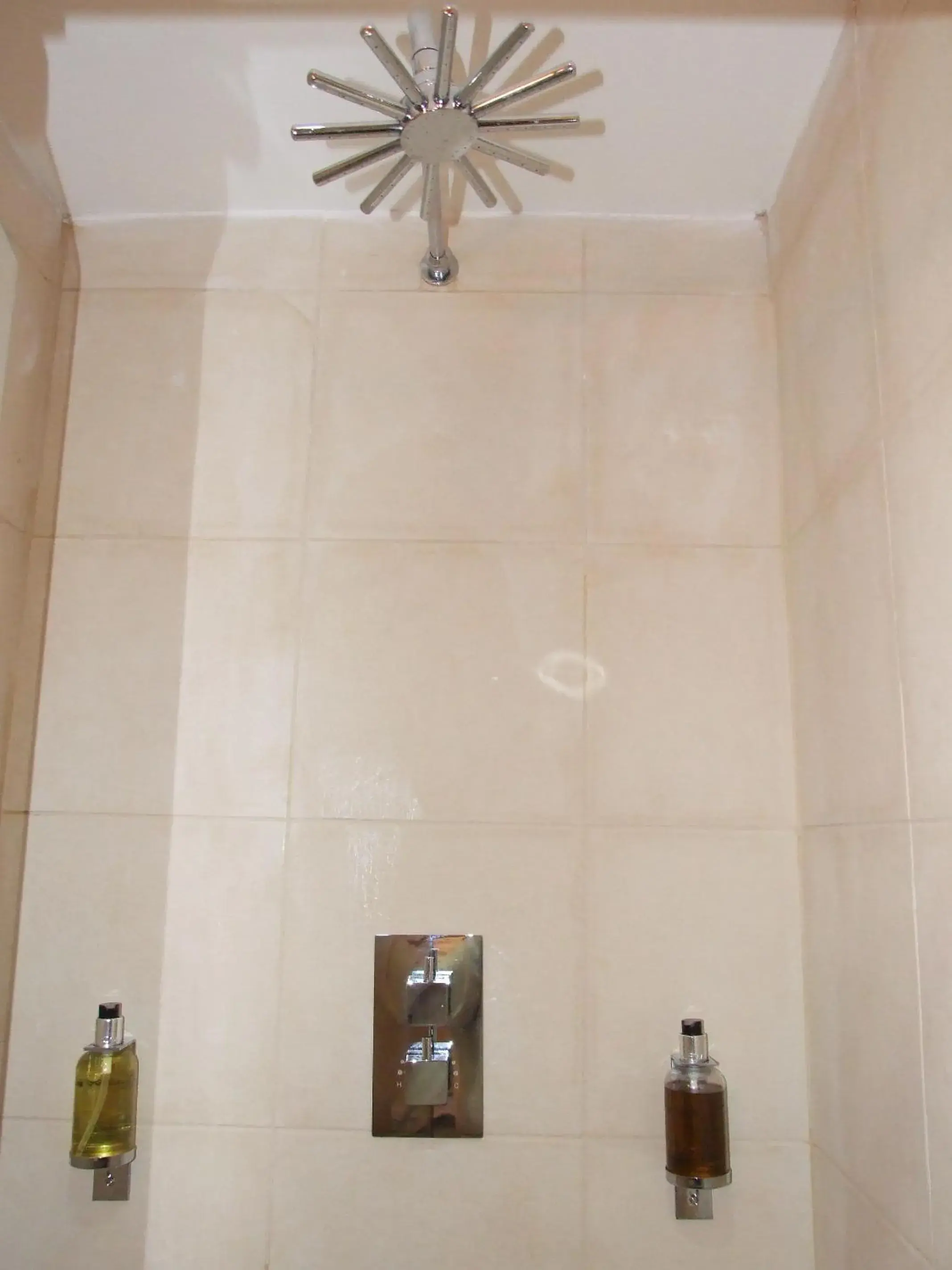 Shower, Bathroom in Leith House