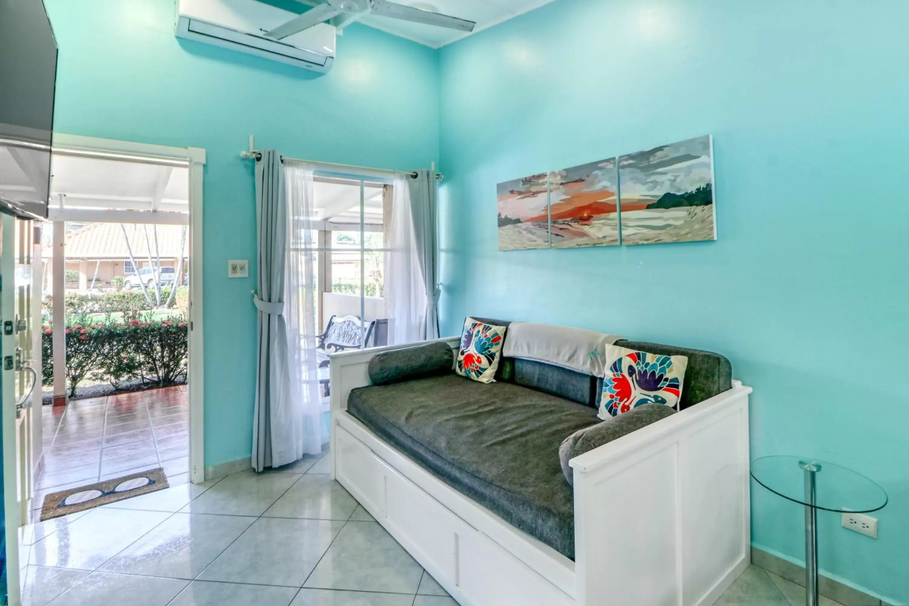 Two Bedroom Apartment  in Villa Paraíso