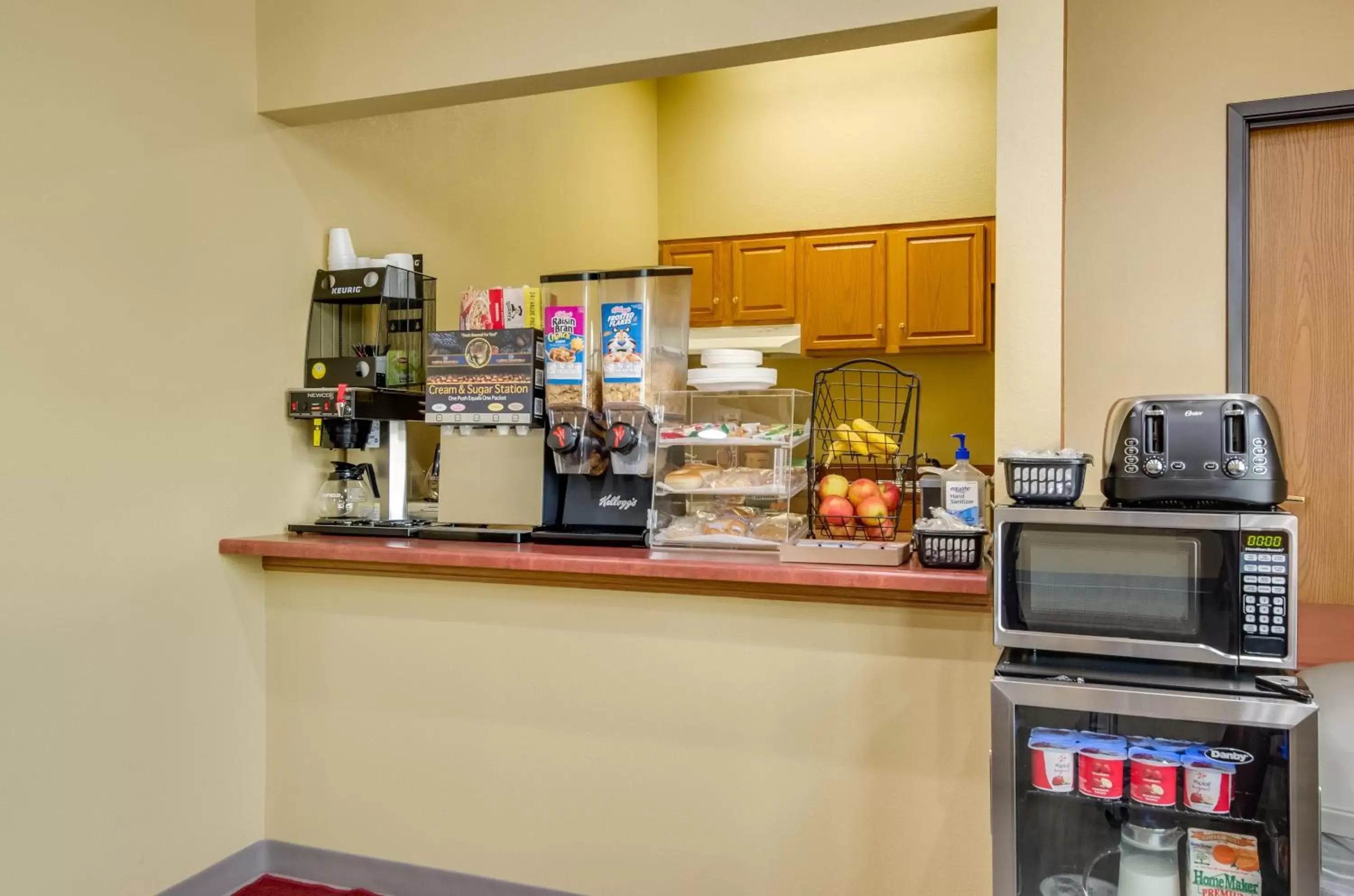 Americas Best Value Inn & Suites Independence VA