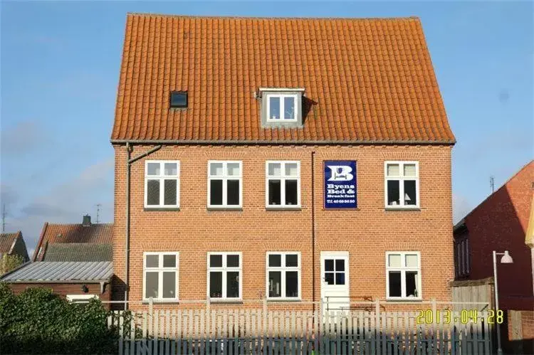 Byens Bed and Bath Byens Bed and Bath