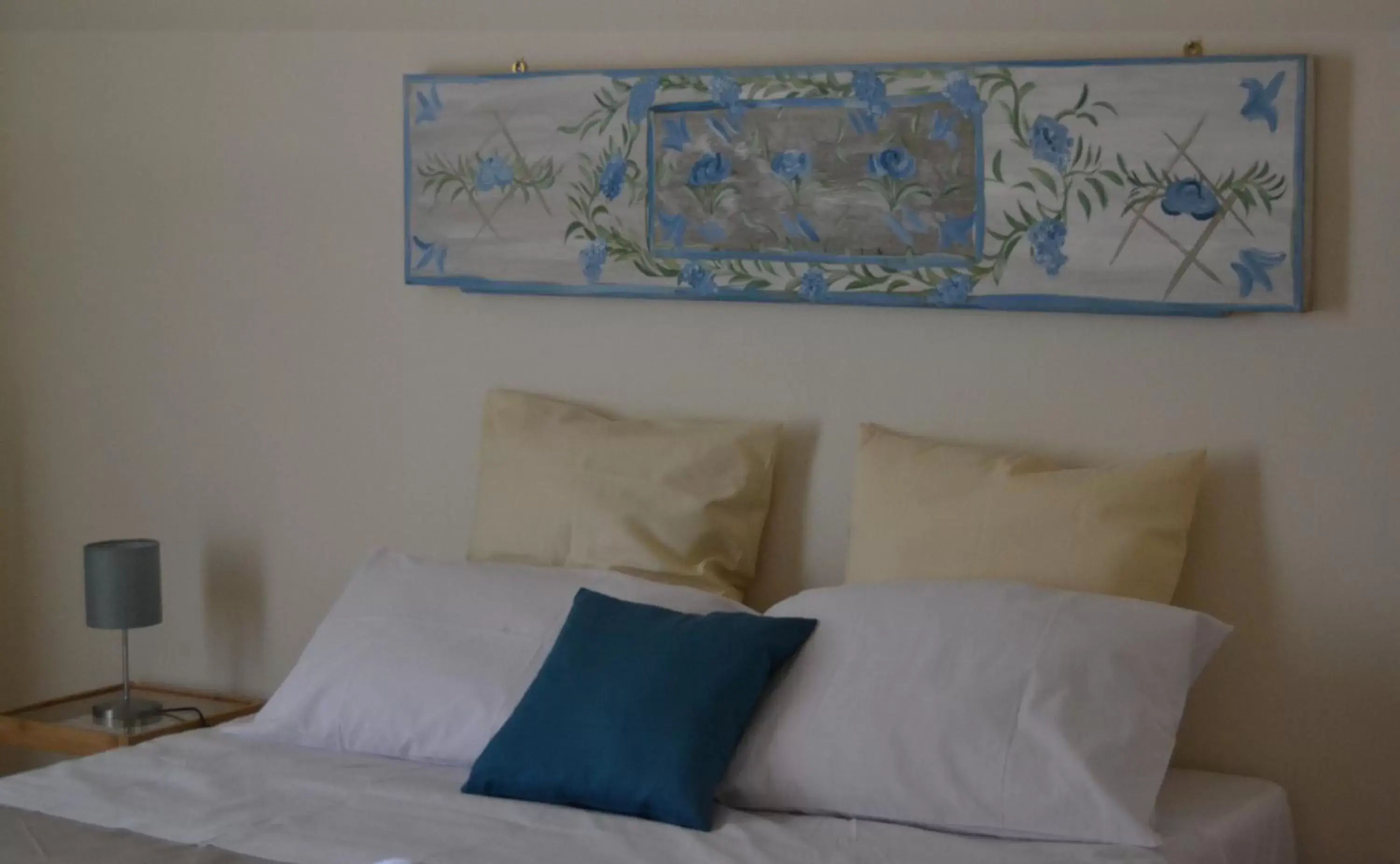 Photo of the whole room, Bed in Casa Jolanda B&B